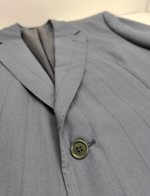 Canali Canali Milano Size 52R - 6 Thumbnail