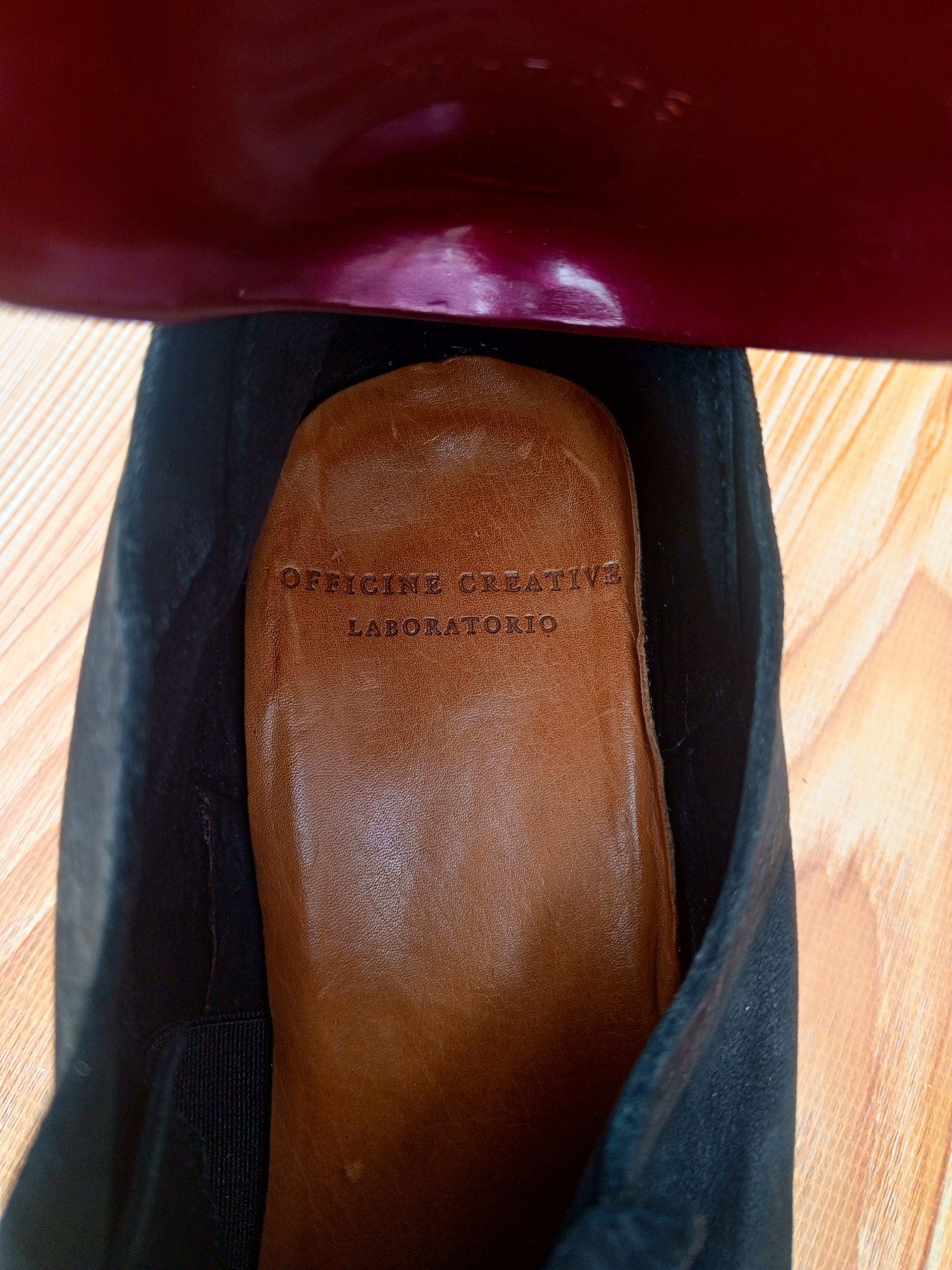 Officine Creative Officine Creative Size US 6 / EU 39 - 4 Thumbnail