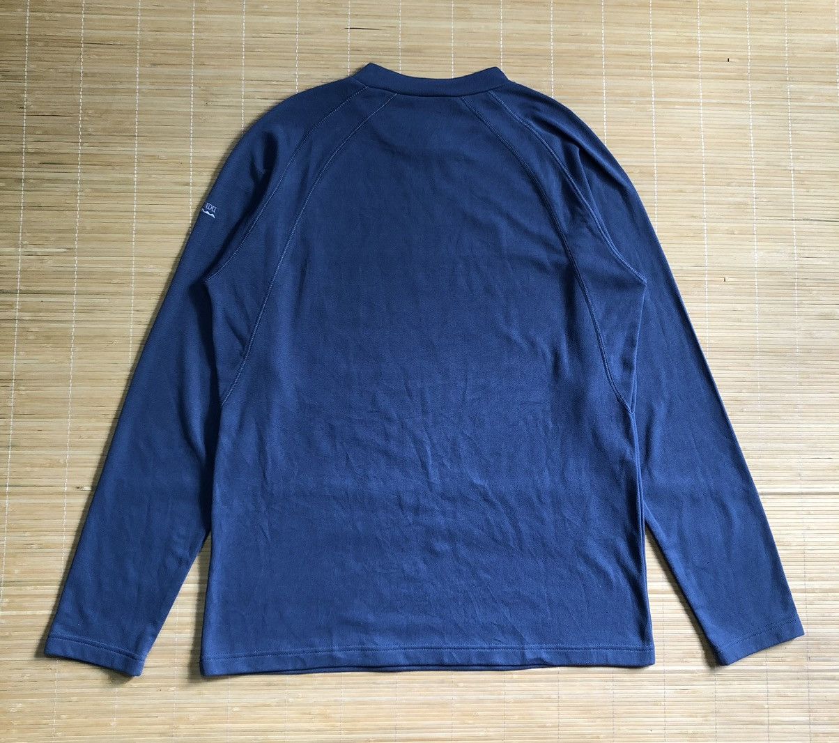 Kathmandu × Vintage Vintage Kathmandu polartec long sleeve Size US L / EU 52-54 / 3 - 2 Thumbnail