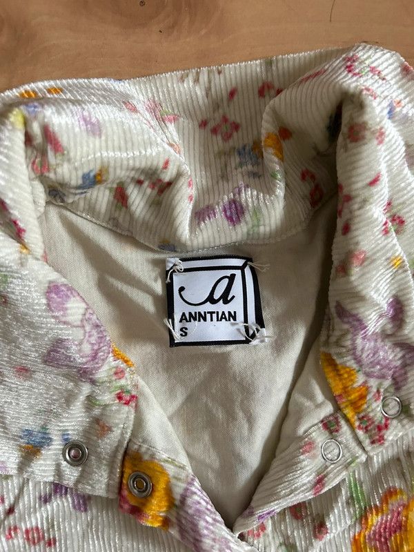 Other AW 19/20 Corduroy dress Size S / US 4 / IT 40 - 5 Thumbnail