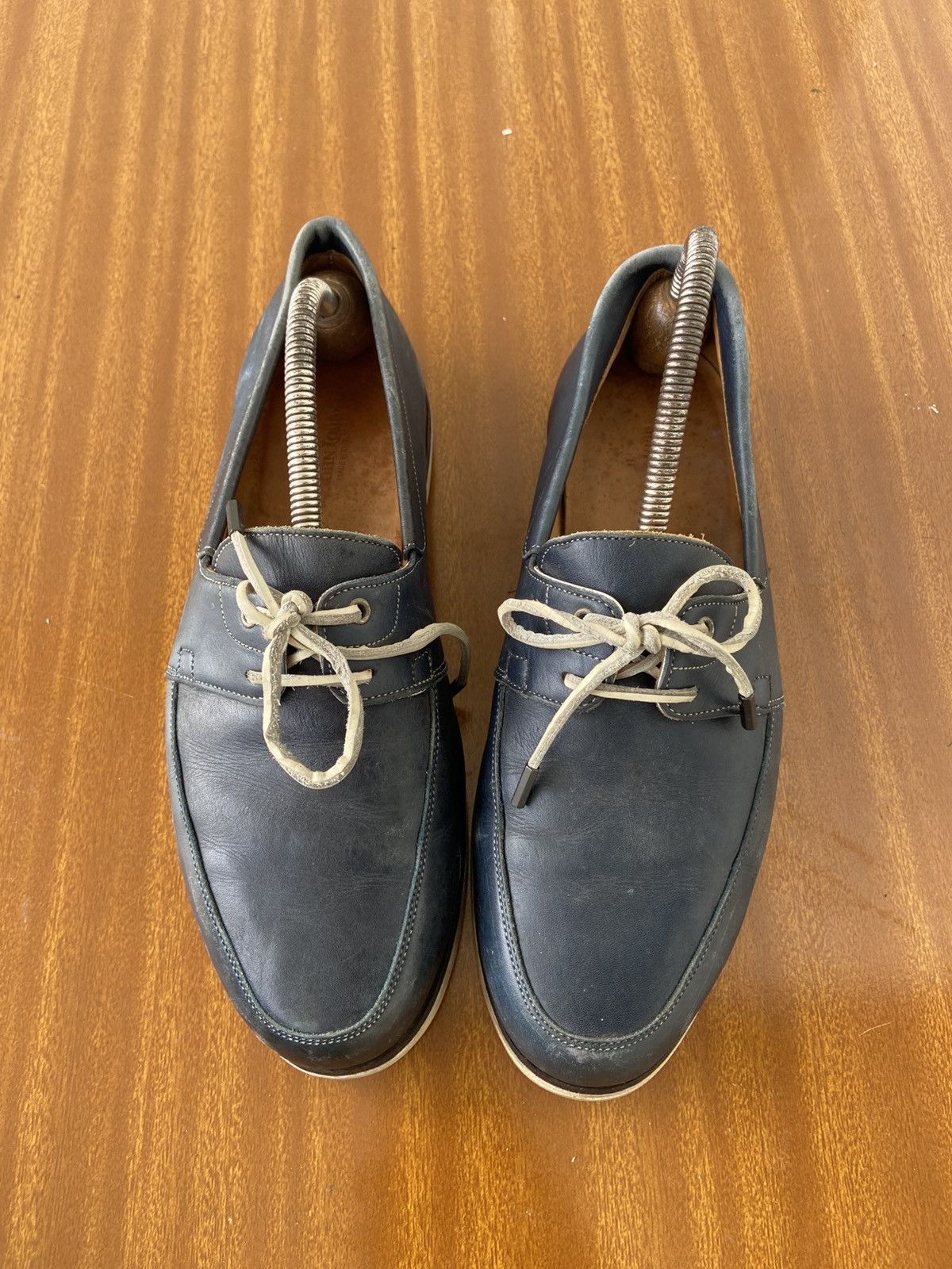 John Lobb John Lobb Size US 5.5 / EU 38 - 8 Thumbnail