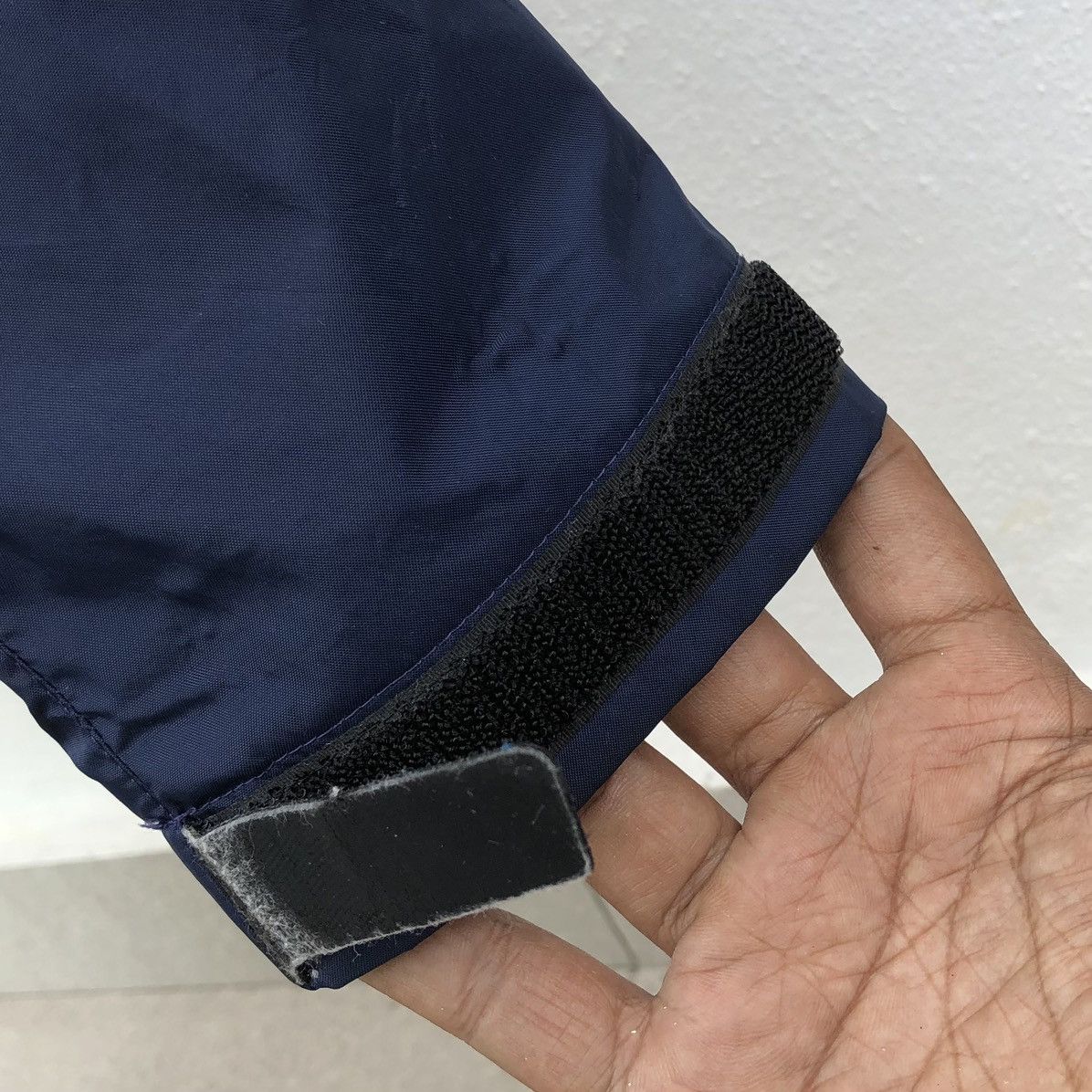 Burberry Burberry Black Label Waterproof Light Jacket With Hoodie Size US M / EU 48-50 / 2 - 14 Thumbnail