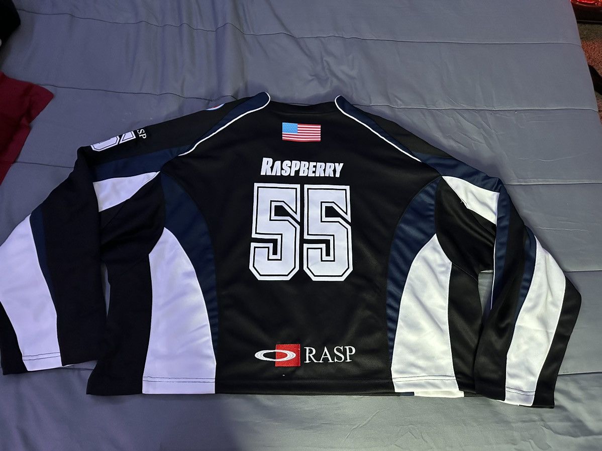 The GV Gallery GV Gallery Boxy Jersey Small Size US S / EU 44-46 / 1 - 2 Thumbnail