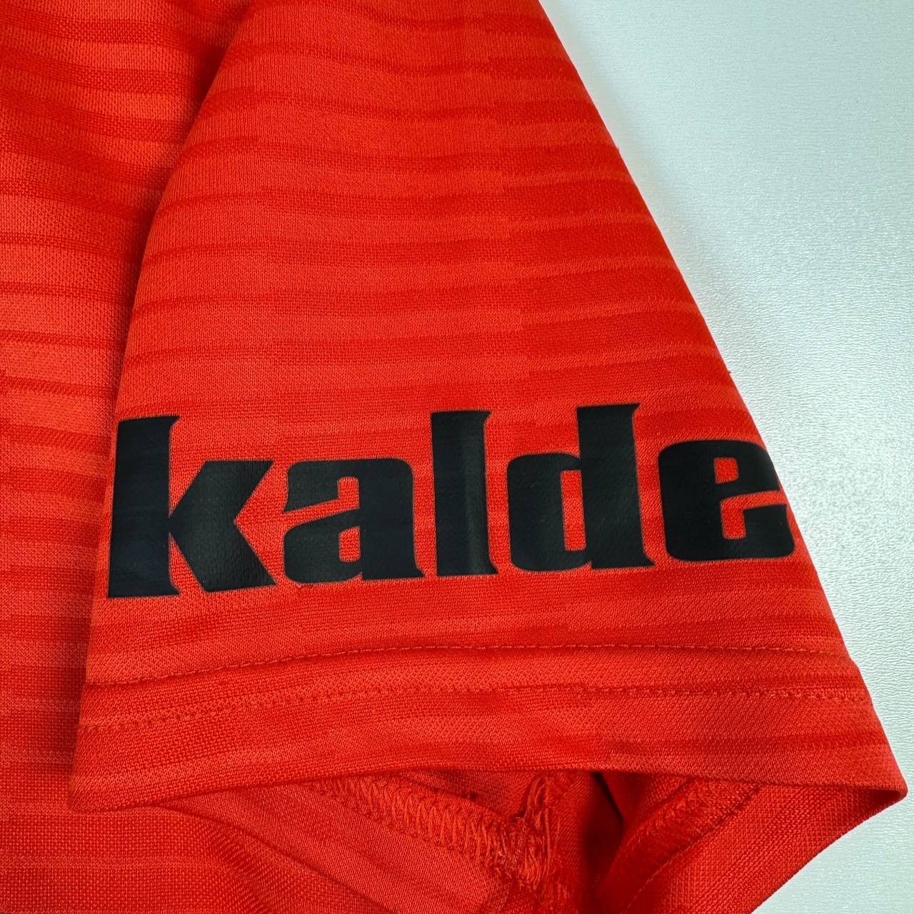 Adidas Adidas Besiktas Away Jersey Red Football Mens Size XS Size US XS / EU 42 / 0 - 3 Thumbnail
