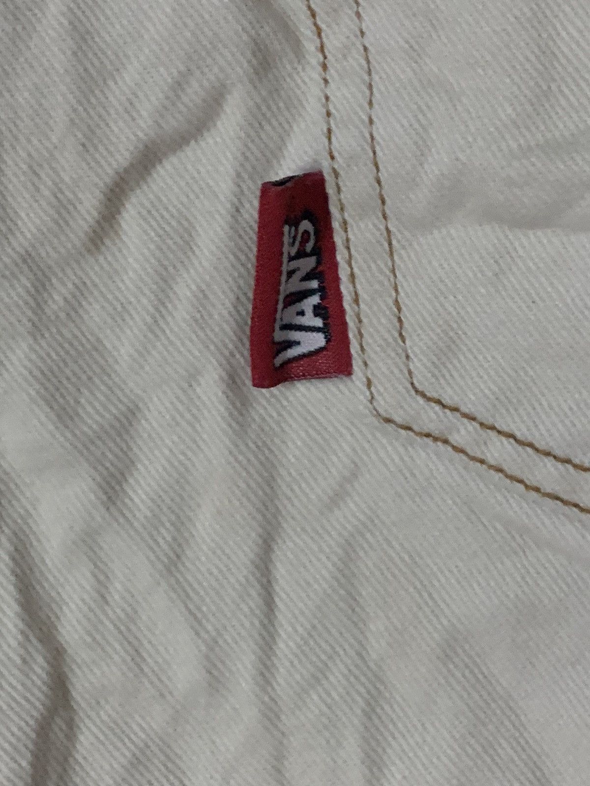 Vans Vans Short Pants Size US 32 / EU 48 - 8 Thumbnail