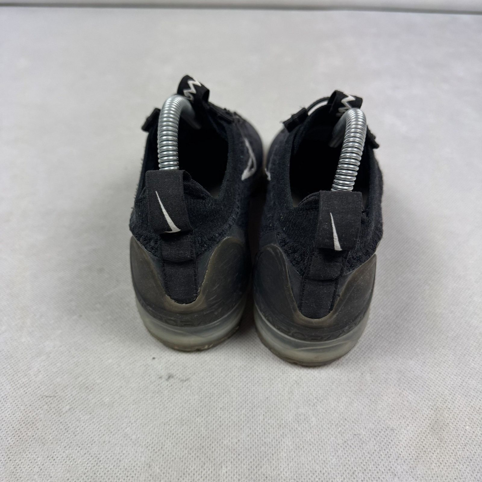 Nike Nike Air Vapormax 2021 FK DC4112-002 Women's Black Shoes 7 Size US 7 / IT 37 - 6 Thumbnail