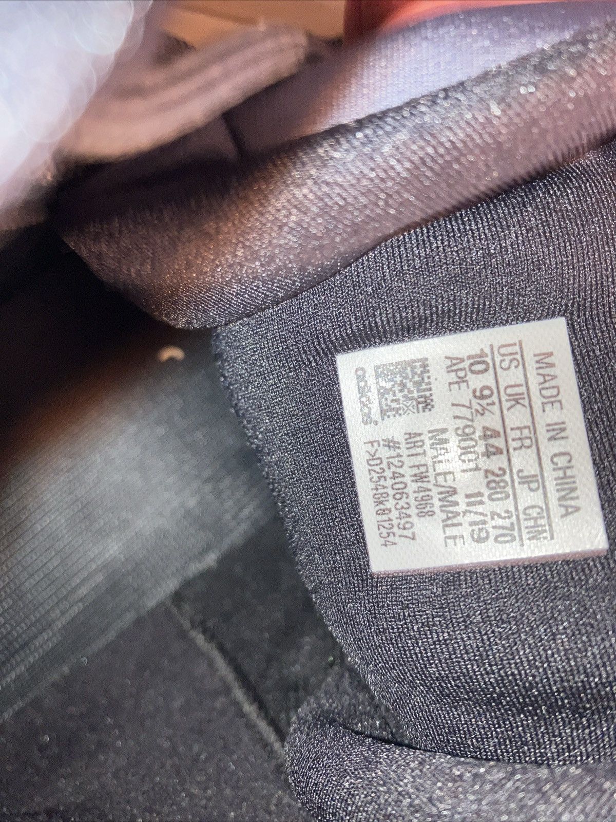 Yeezy Yeezy 500 High Size US 10 / EU 43 - 2 Thumbnail