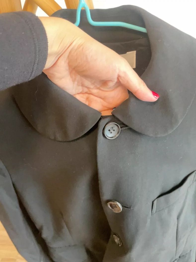 Other Comme Des Garcons Coat Size S / US 4 / IT 40 - 6 Thumbnail