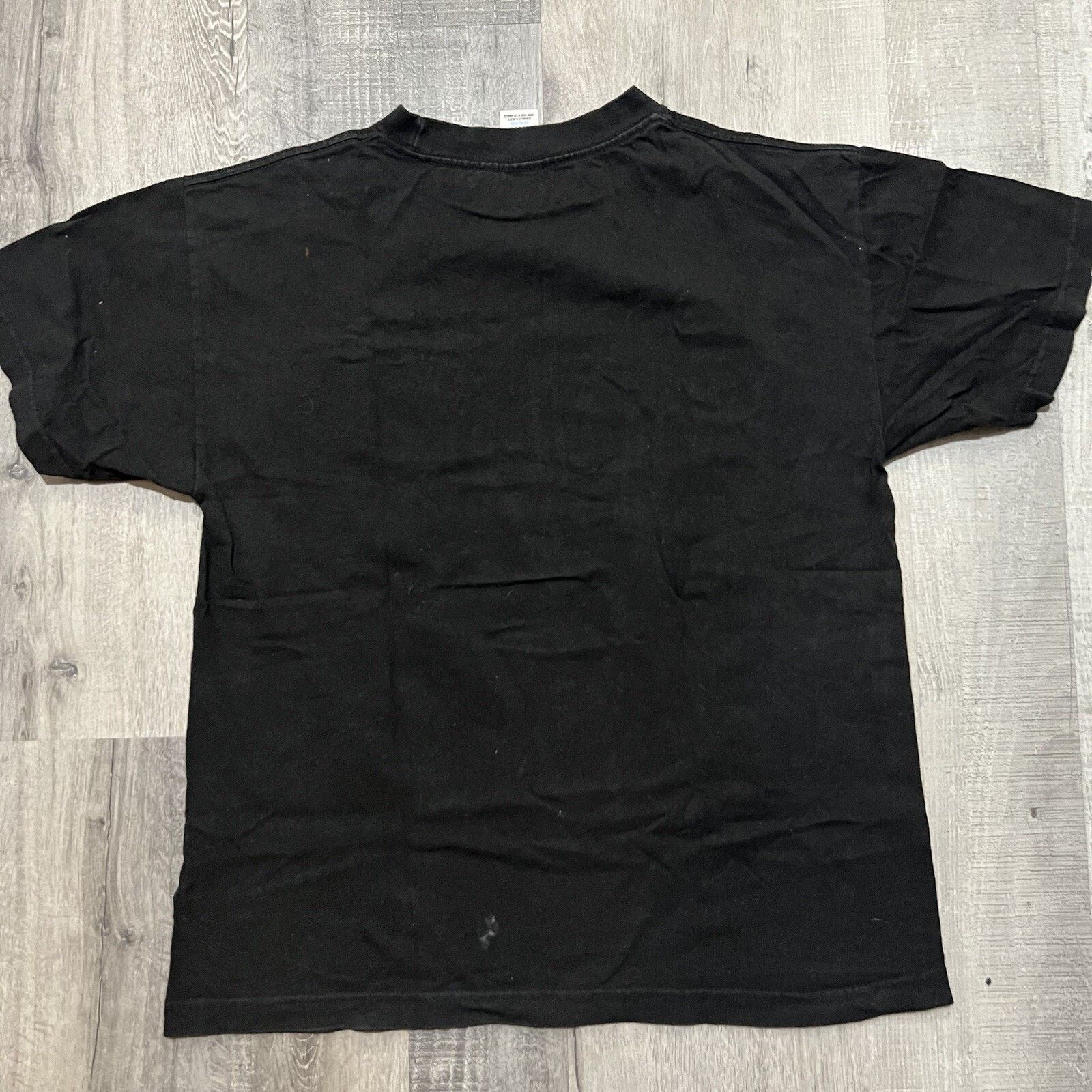 Other Nanatsu No Taizai Meliodas Seven Deadly Sins Anime Manga Tee Size US M / EU 48-50 / 2 - 2 Thumbnail