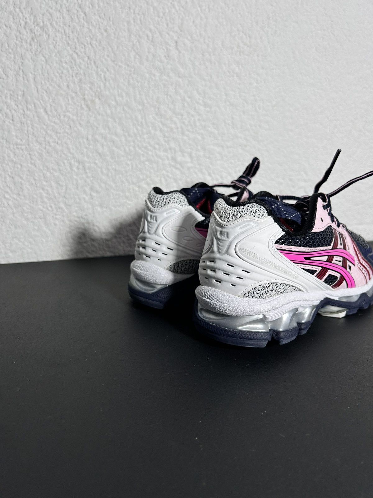 Asics Asics UB1-S Gel Kayano 14 x Kiko Kostadinov Size US 5 / IT 35 - 3 Thumbnail
