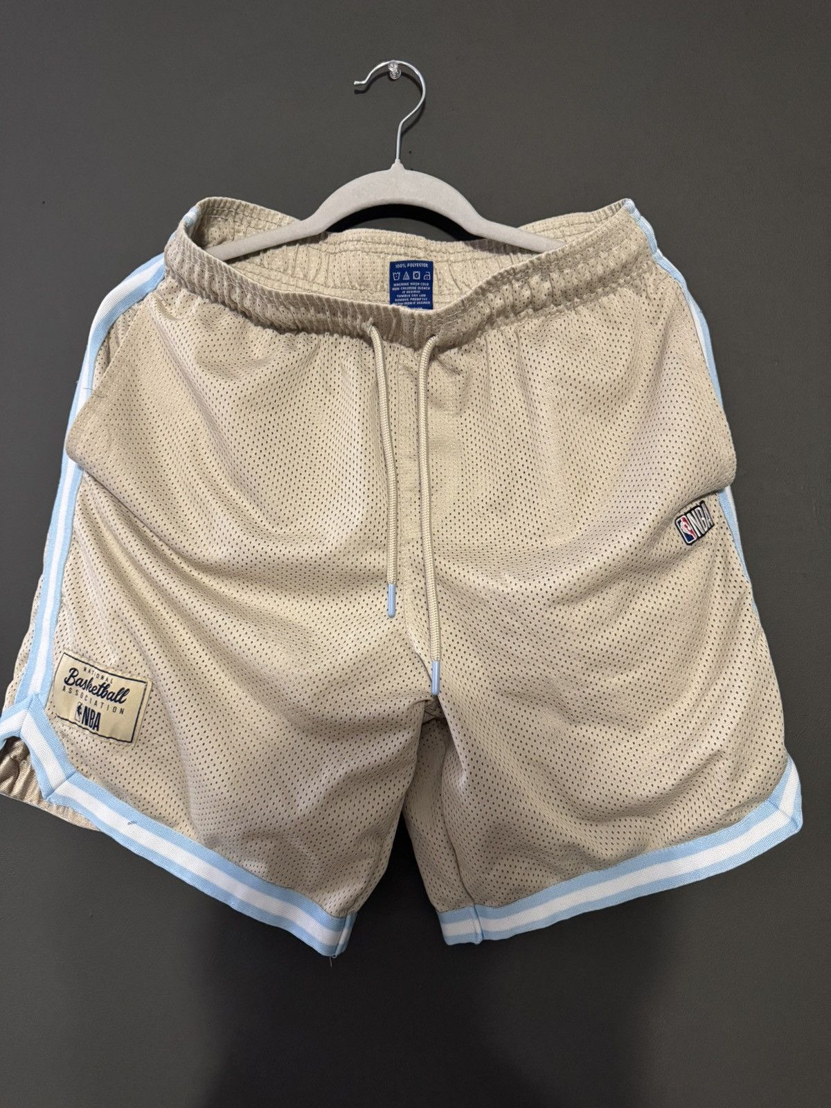 NBA NBA Special Edition Shorts Size US 30 / EU 46 - 1 Thumbnail
