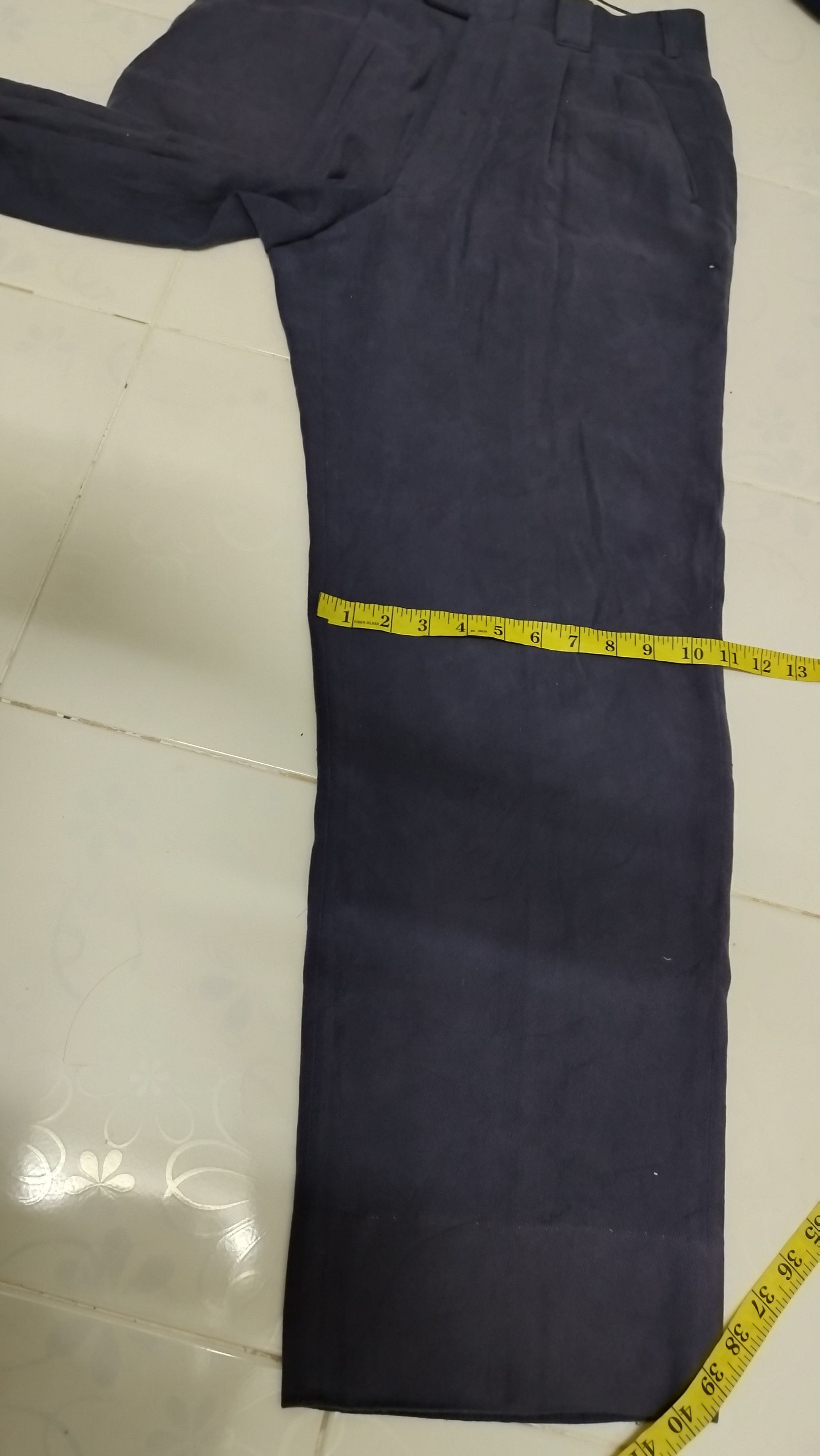 Balenciaga × Designer Balenciaga pants Size US 31 - 4 Thumbnail