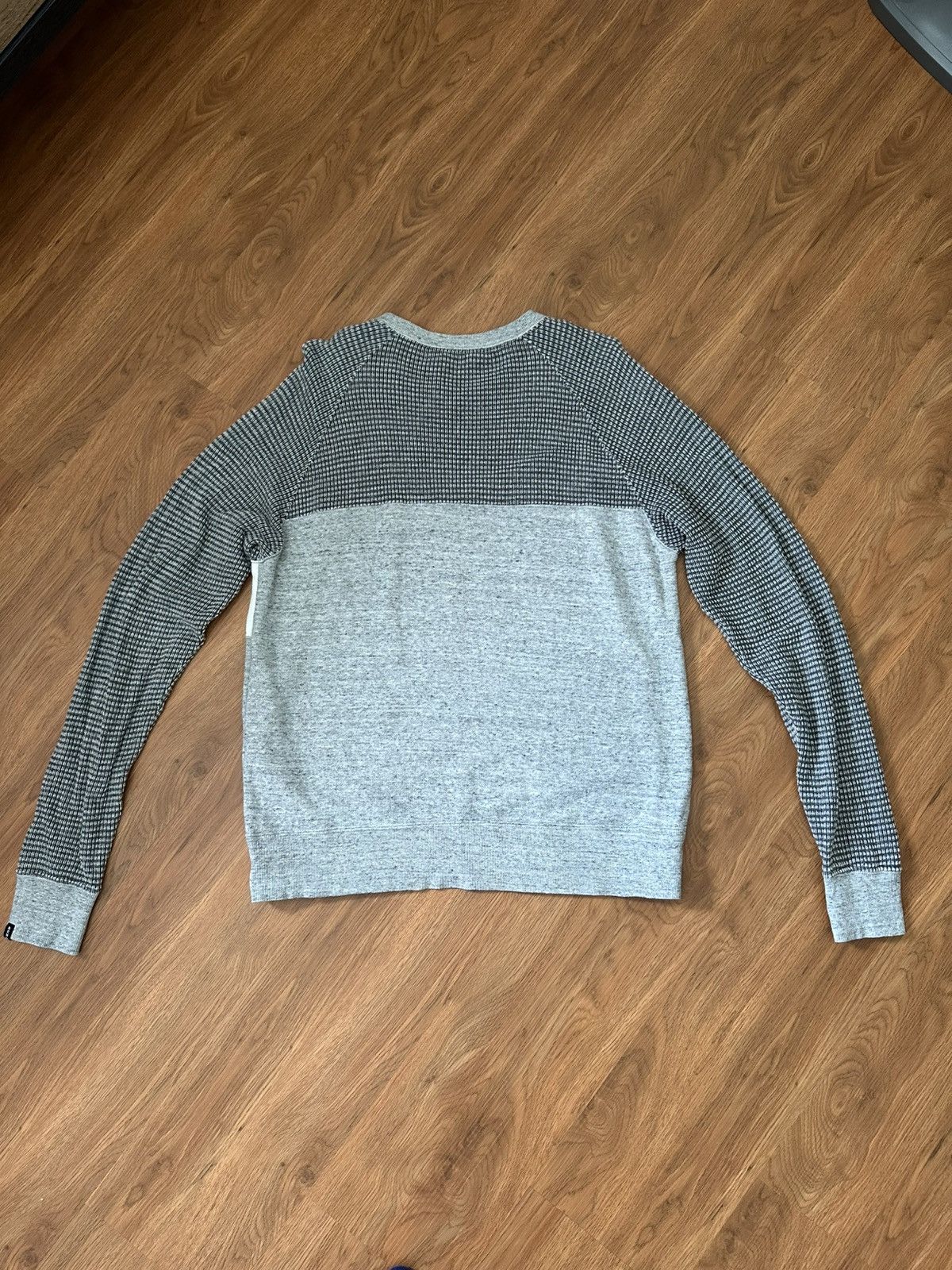 Ben Davis Ben Davis Long Sleve Size US L / EU 52-54 / 3 - 7 Thumbnail
