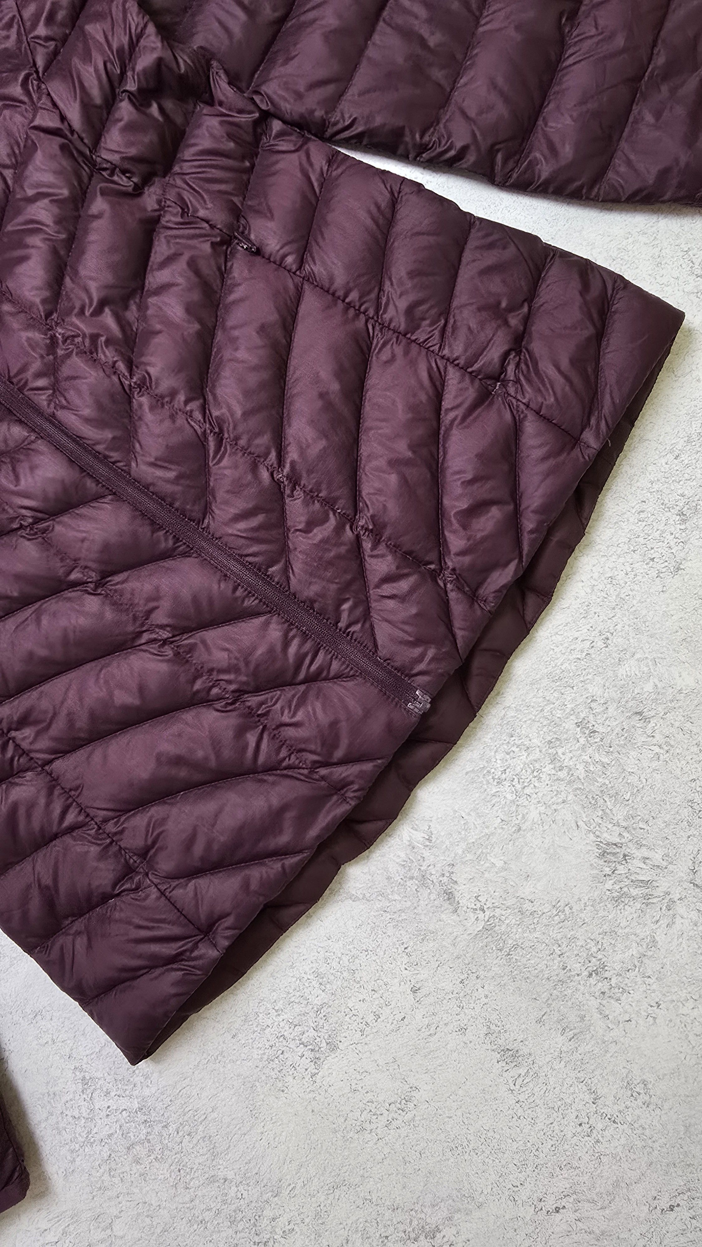 Berghaus 600 Hydro Down Puffer Jacket Size M / US 6-8 / IT 42-44 - 5 Thumbnail