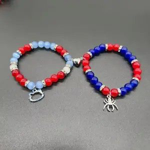 Other Kuriyama x Kyoko Couple Bead Bracelet Size ONE SIZE - 2 Thumbnail