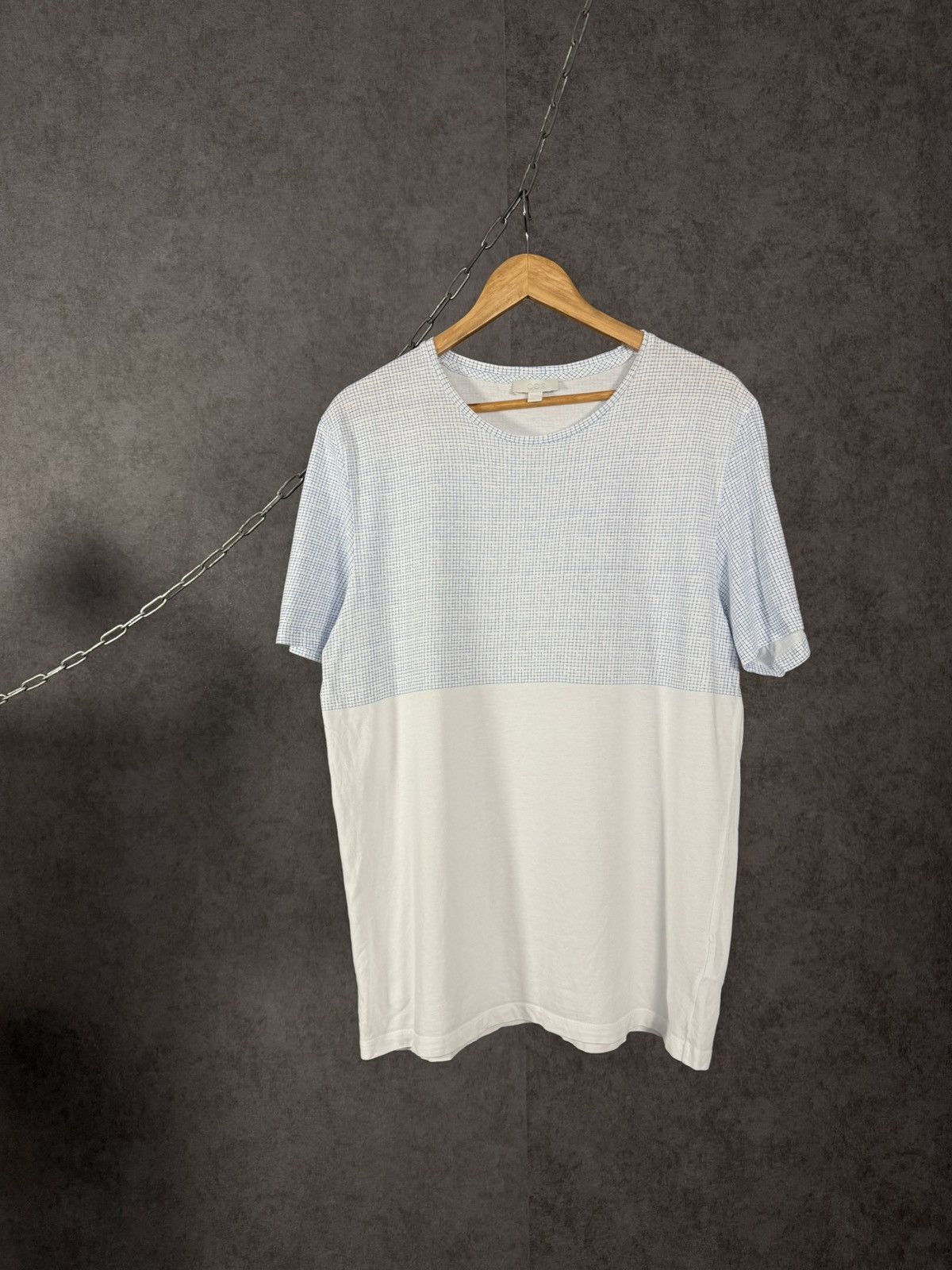 Cos COS designer tee Size US L / EU 52-54 / 3 - 1 Thumbnail