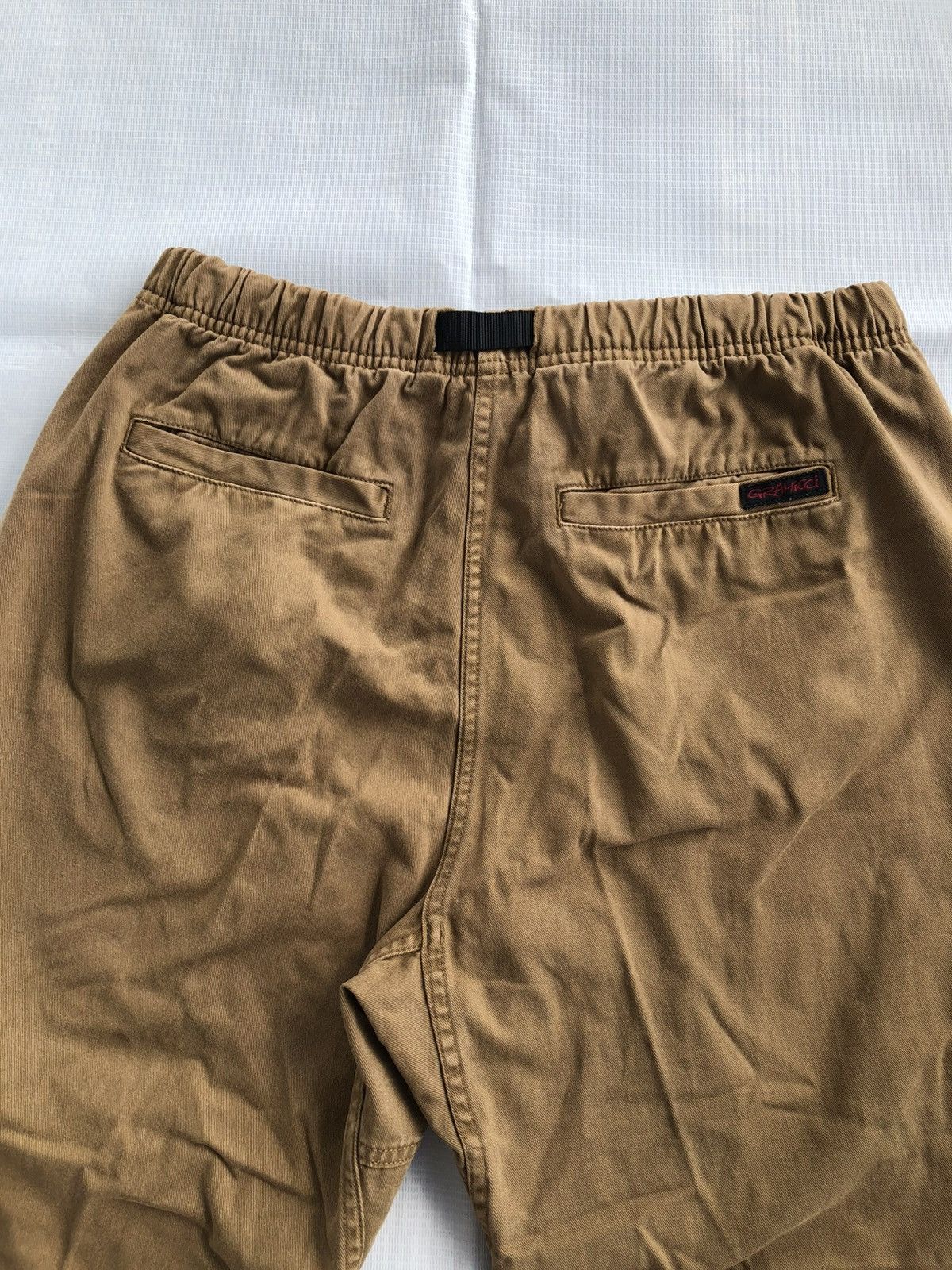 Gramicci Vintage Gramicci pants Size US 30 / EU 46 - 5 Thumbnail