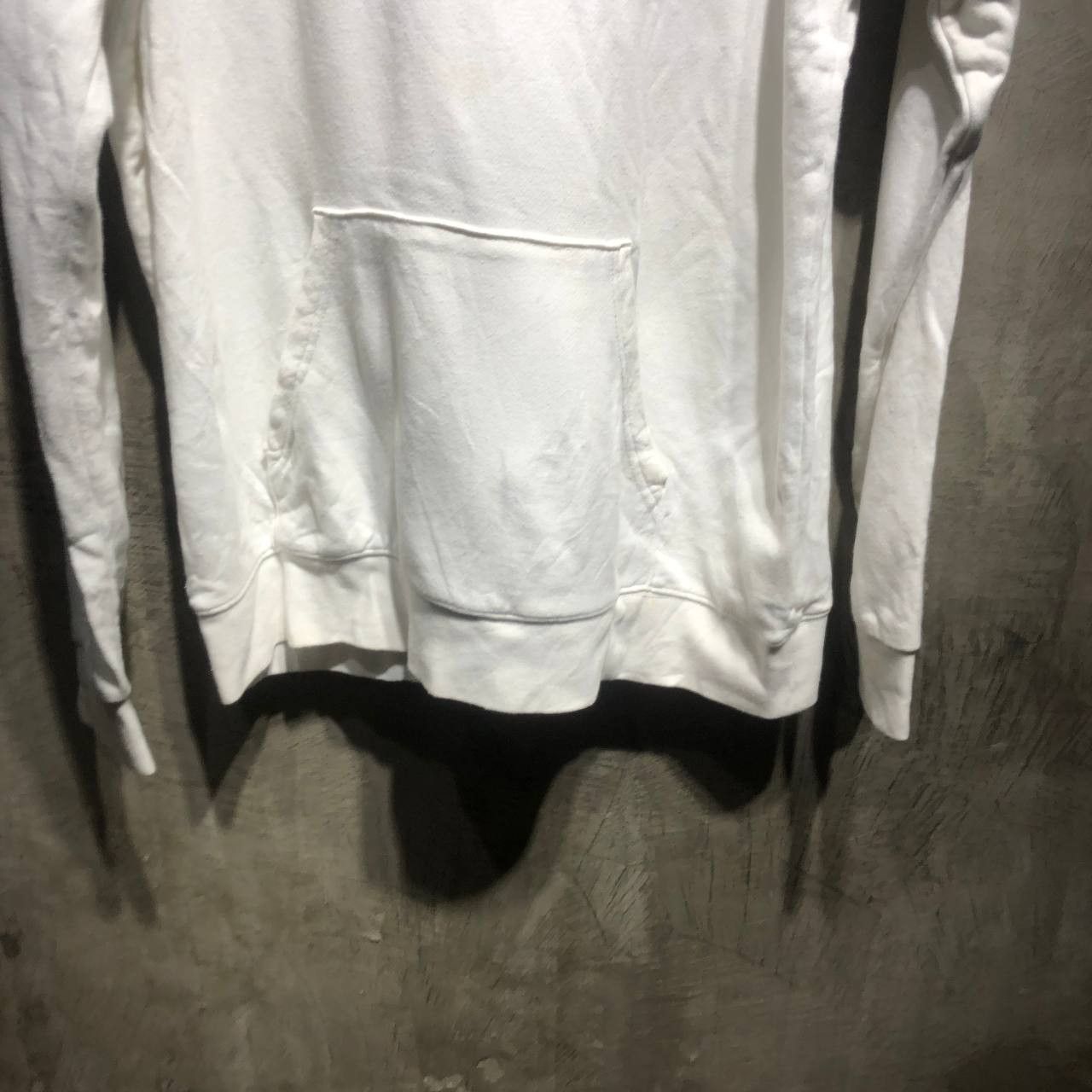 Comme des Garcons Comme Des Garcon CDG small logo pull over hoodie Size US XL / EU 56 / 4 - 8 Thumbnail