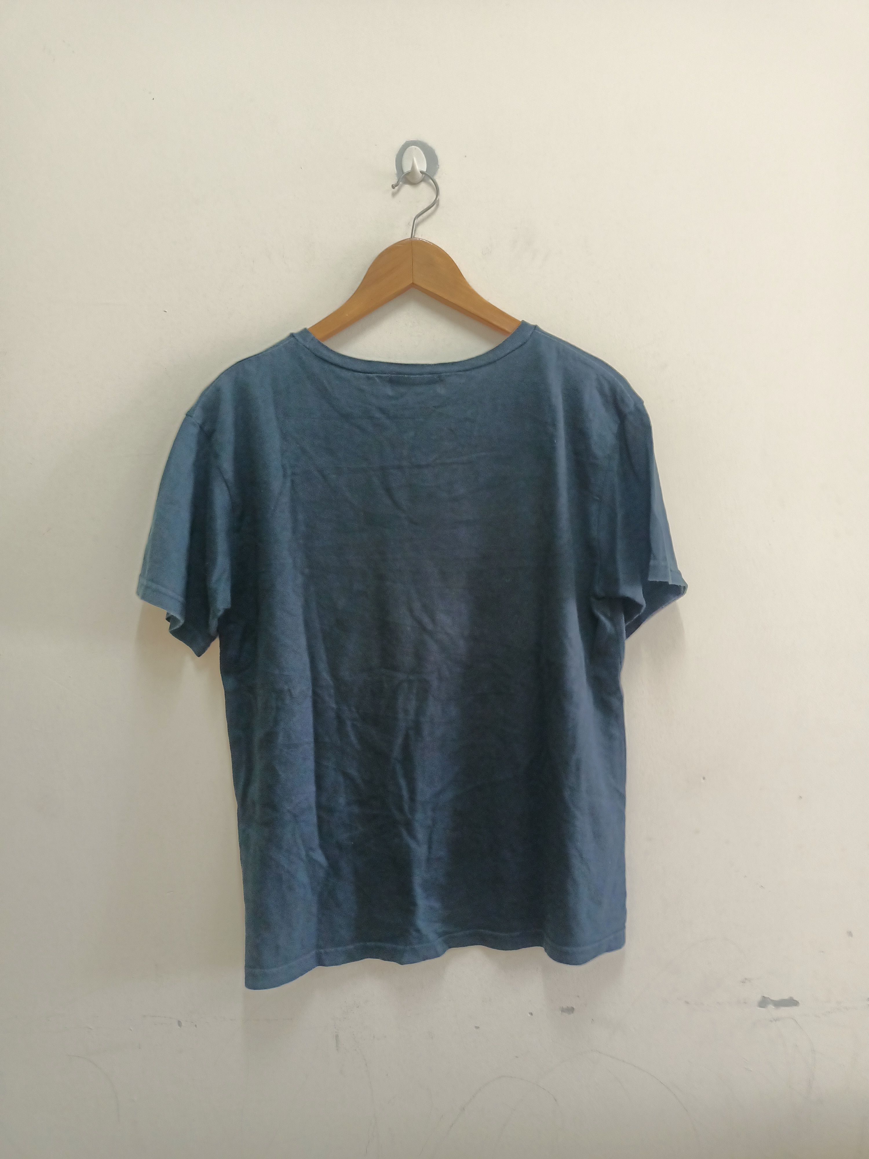 HARE Hare Made in Japan art t-shirt Size US M / EU 48-50 / 2 - 6 Thumbnail