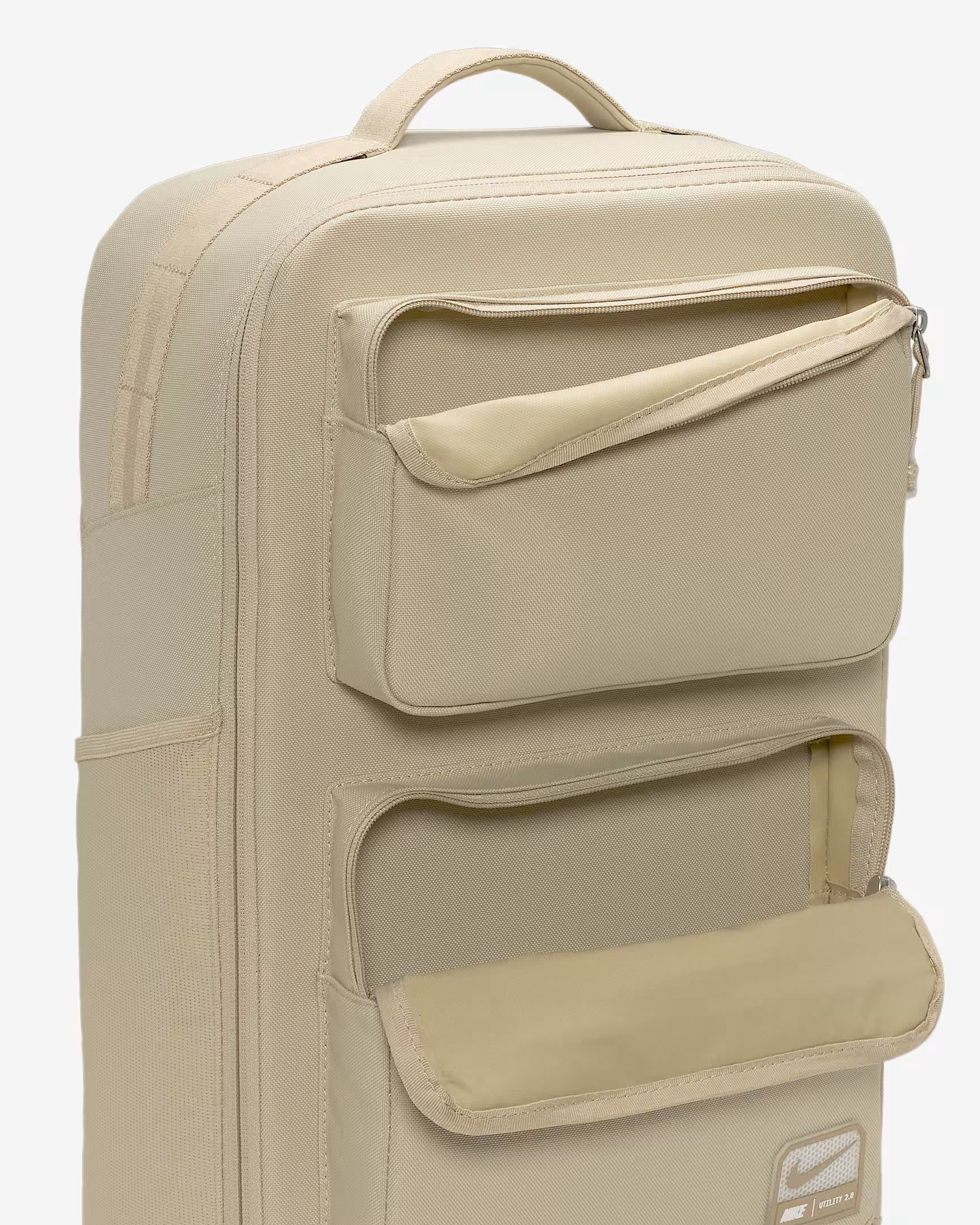 Nike Nike Utility Speed Backpack (27L) Size ONE SIZE - 6 Thumbnail