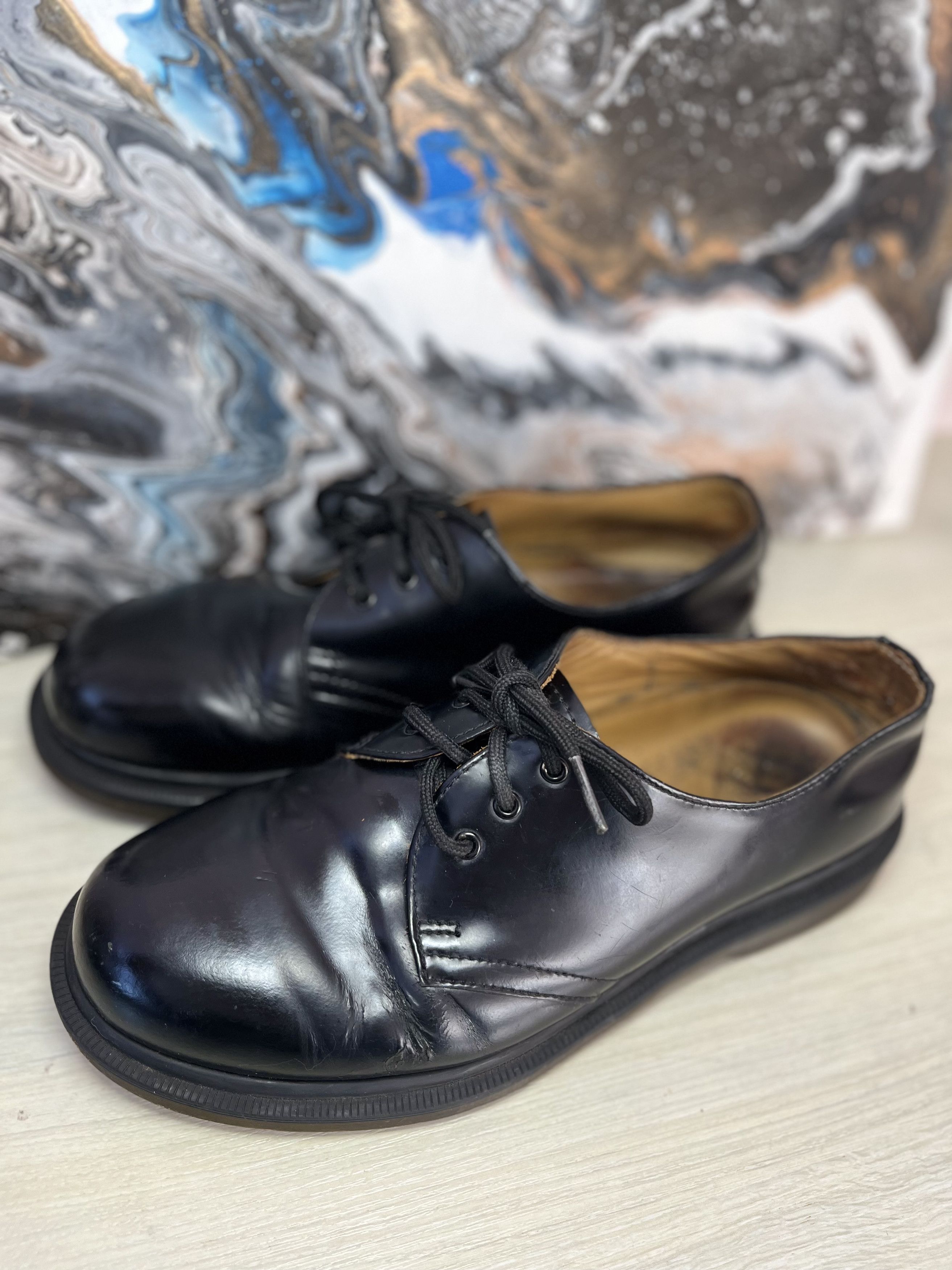 Dr. Martens Dr.Martens, Vintage model 301, 1461 Size US 5 / EU 37 - 3 Thumbnail