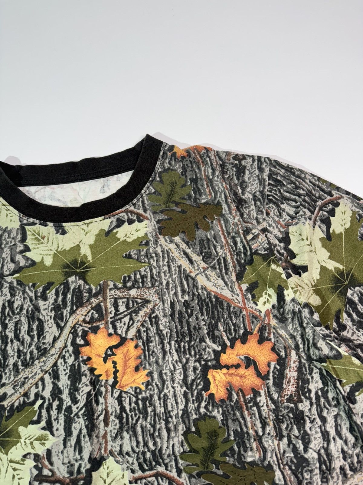 Carhartt × Realtree Realtree boxy tee mossy oaks swag y2k 90s 00s utility camo Size US M / EU 48-50 / 2 - 3 Thumbnail