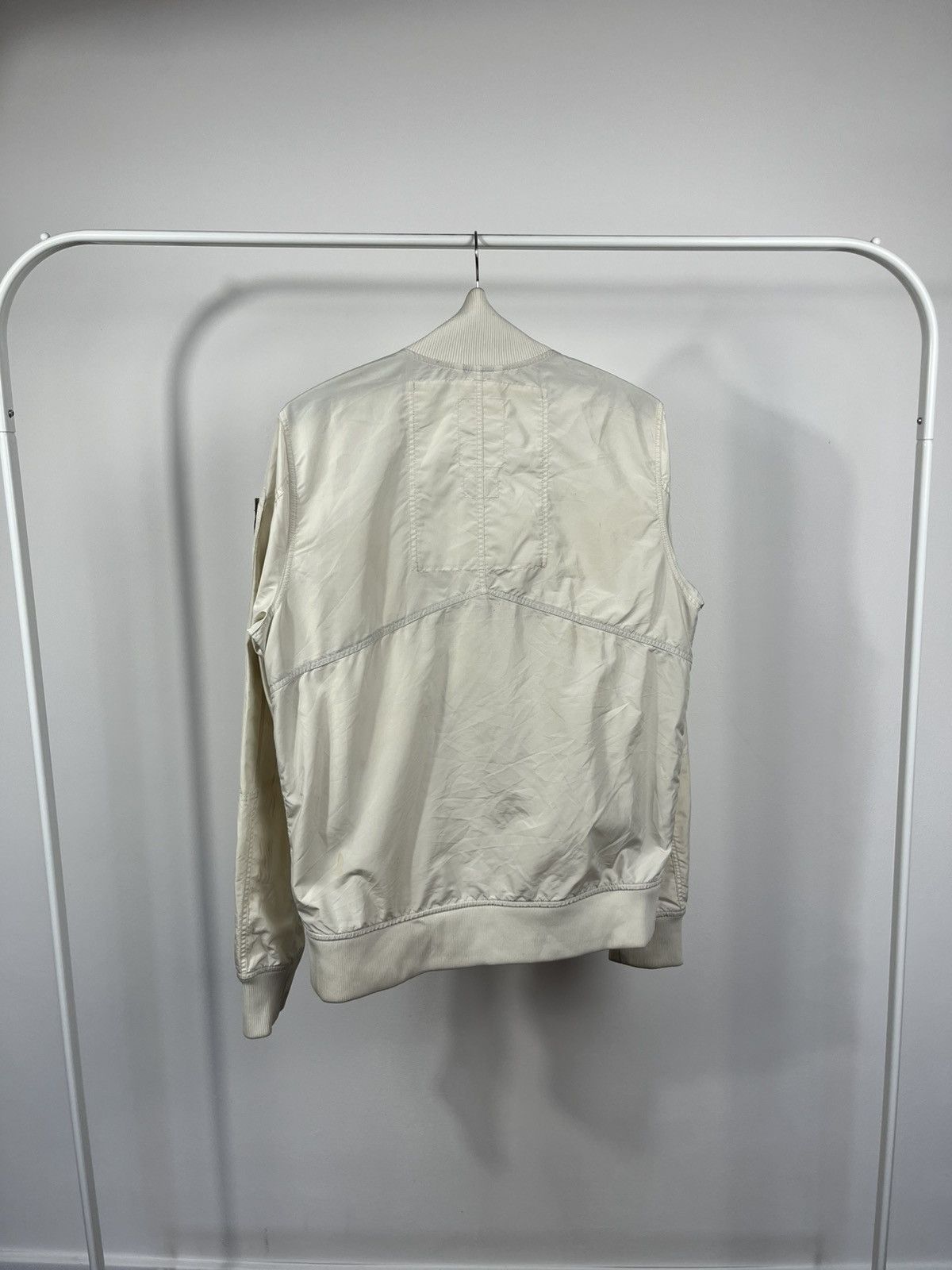G-Star G Star RAW Lockhart Bomber Jacket Cargo Military Style M Size US M / EU 48-50 / 2 - 11 Thumbnail