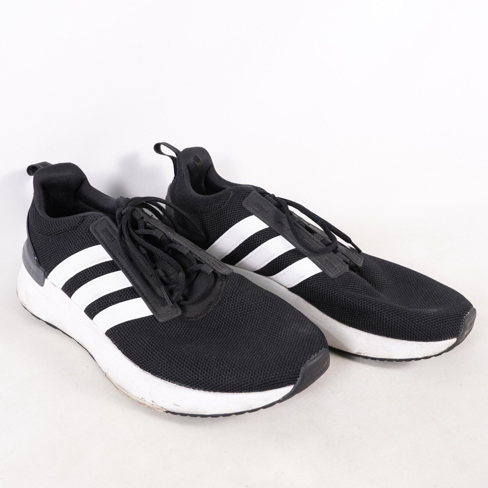 Adidas Adidas Racer TR21 Running Shoes Casual Sneakers Men 14 Size US 14 / EU 47 - 1 Thumbnail