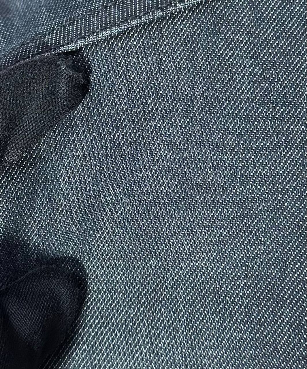 Levi's Levi's denim jacket DESIGN SAMPLE Jacket Levis fur lining Size S / US 4 / IT 40 - 7 Thumbnail