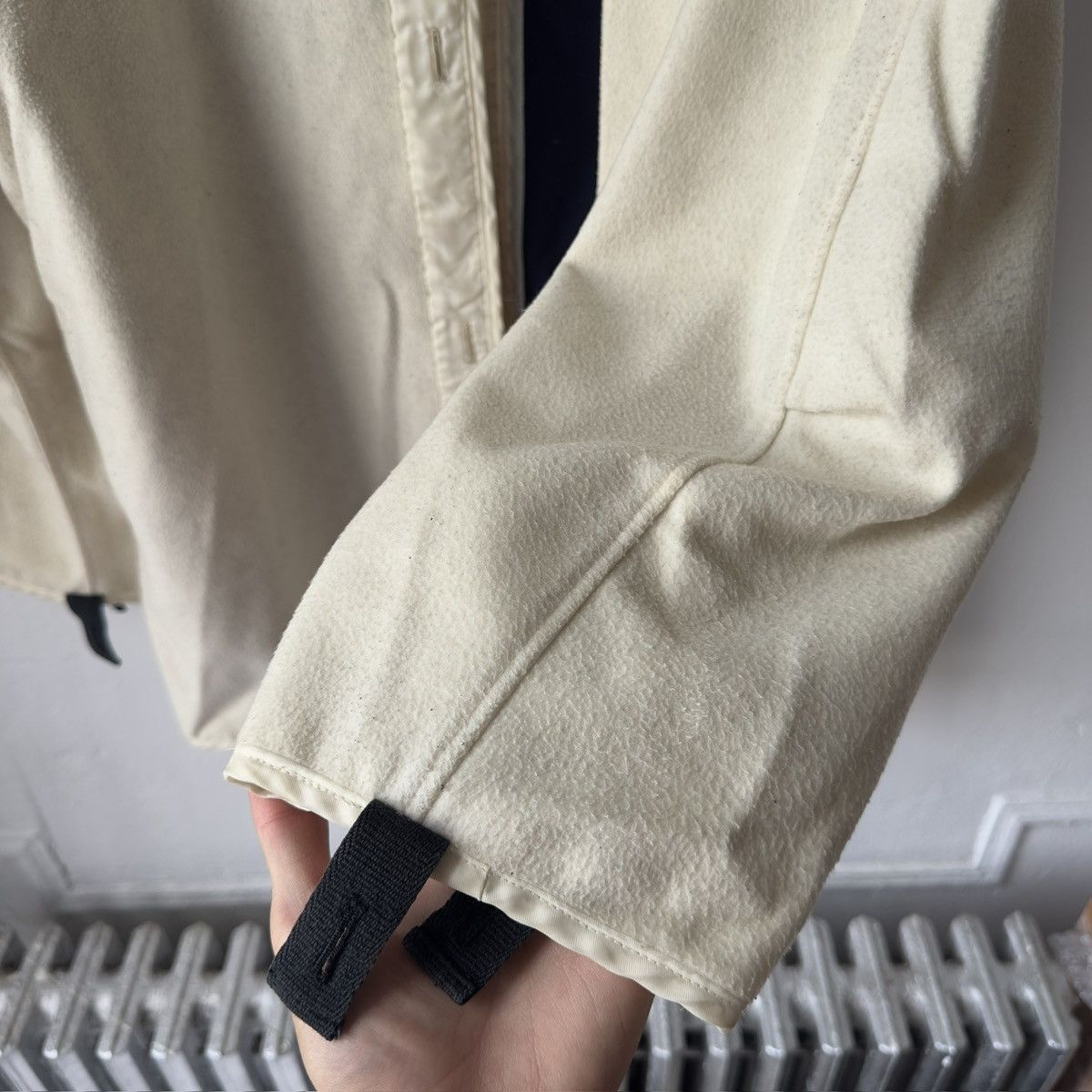 General Research GENERAL RESEARCH F/W 1999 Nagori Jacket Size US L / EU 52-54 / 3 - 4 Thumbnail