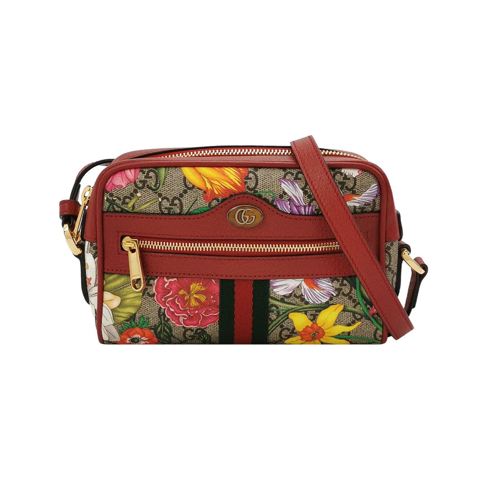 Gucci Gucci Women os Shoulder Bags Size ONE SIZE - 1 Thumbnail