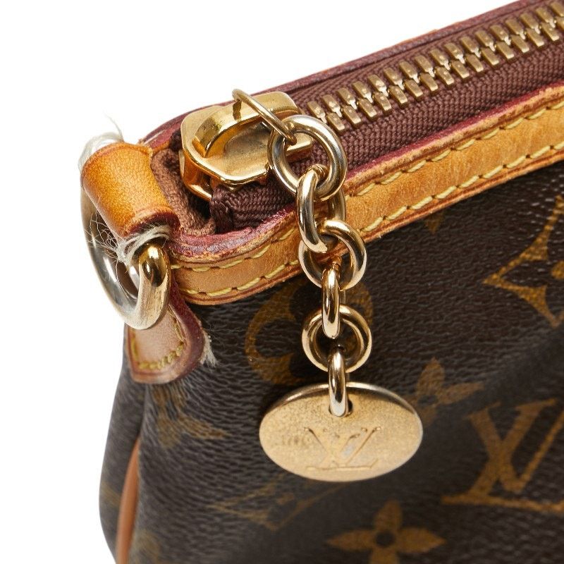 Louis Vuitton Louis Vuitton Monogram Palermo PM Tote Bag M40145 Size ONE SIZE - 7 Thumbnail