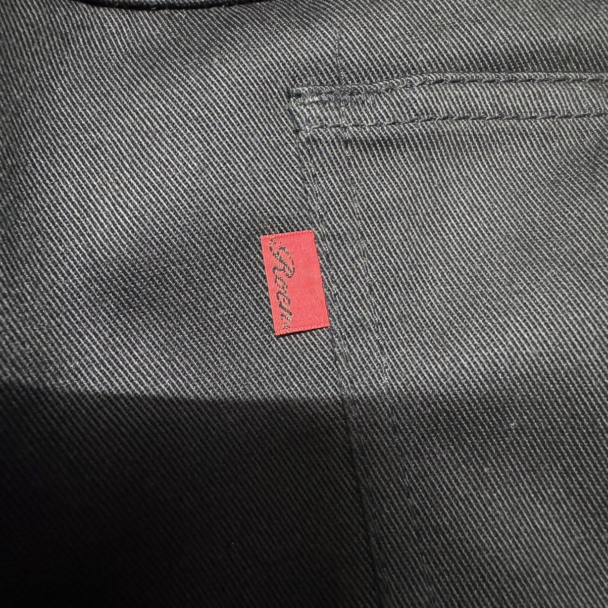 Roen Dickies X Roen Carpenter Flare Pants Hiromu takahara Size US 33 - 20 Thumbnail