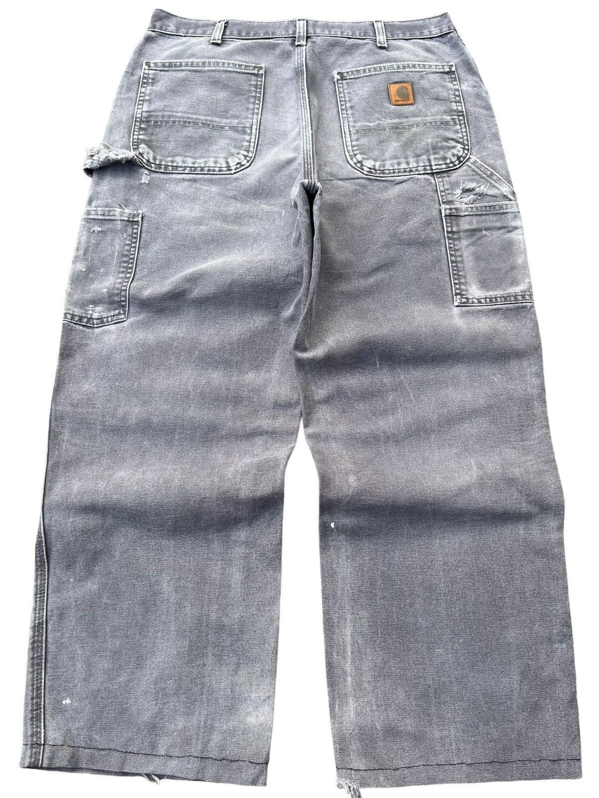 4GSELLER × Carhartt × Carhartt Wip Vintage Carhartt Distress