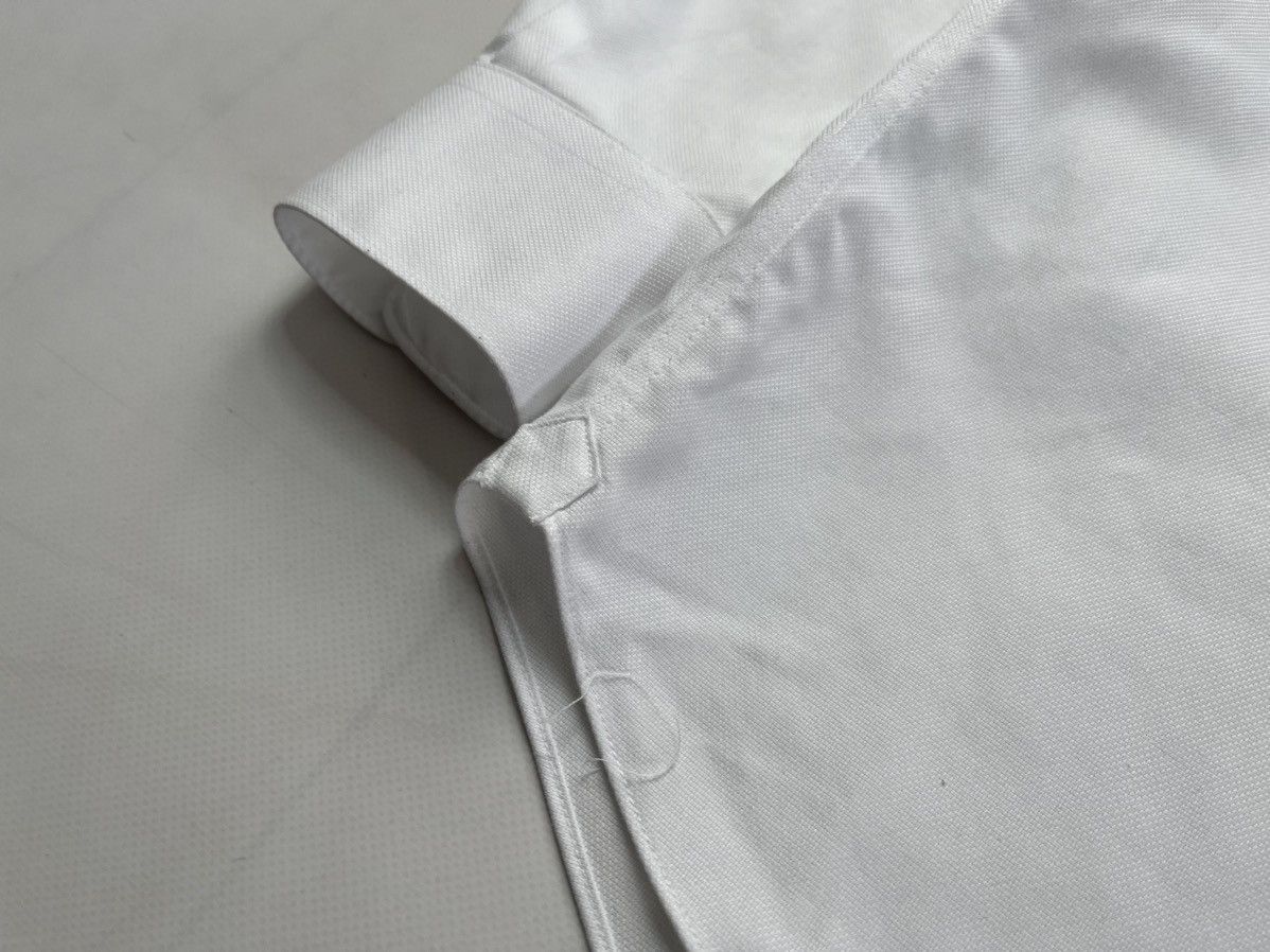Suitsupply Suitsupply Extra slim Fit Formal shirt button up Size US L / EU 52-54 / 3 - 5 Thumbnail
