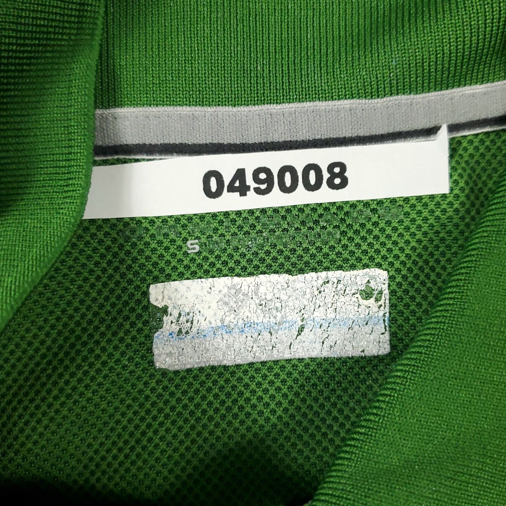 Vintage Columbia Polo Shirt Mens Size Large Green Casual Short Sleeve Adult Polo Shirt Men's Green Columbia Shirt Polo Casual Short Sleeve Size US L / EU 52-54 / 3 - 7 Thumbnail