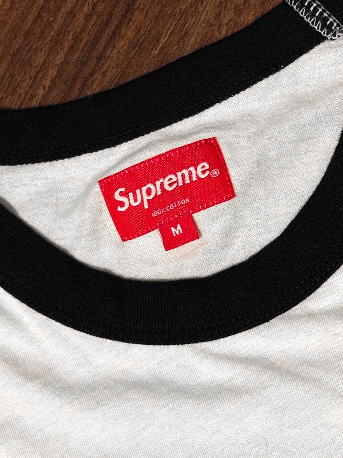 Supreme Supreme x Lee Quinones Lion Tee Size US M / EU 48-50 / 2 - 4 Thumbnail
