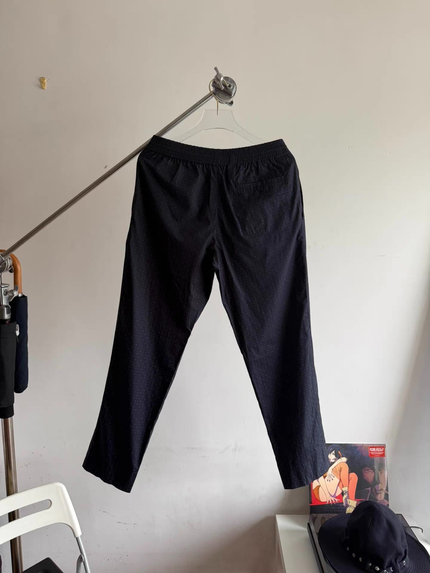 Hermes Hermès Casual Pants Q17 Size US 34 / EU 50 - 2 Thumbnail