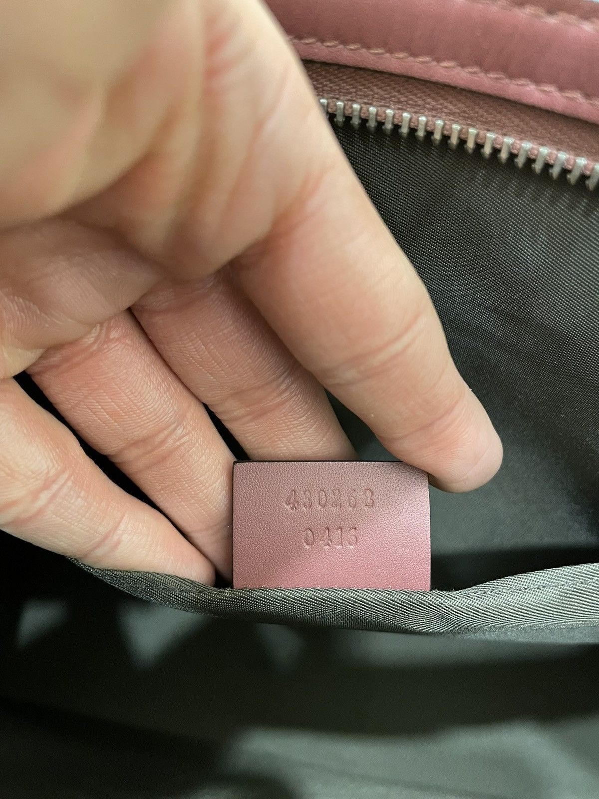 Gucci Gucci Women’s Pochette Size ONE SIZE - 11 Thumbnail