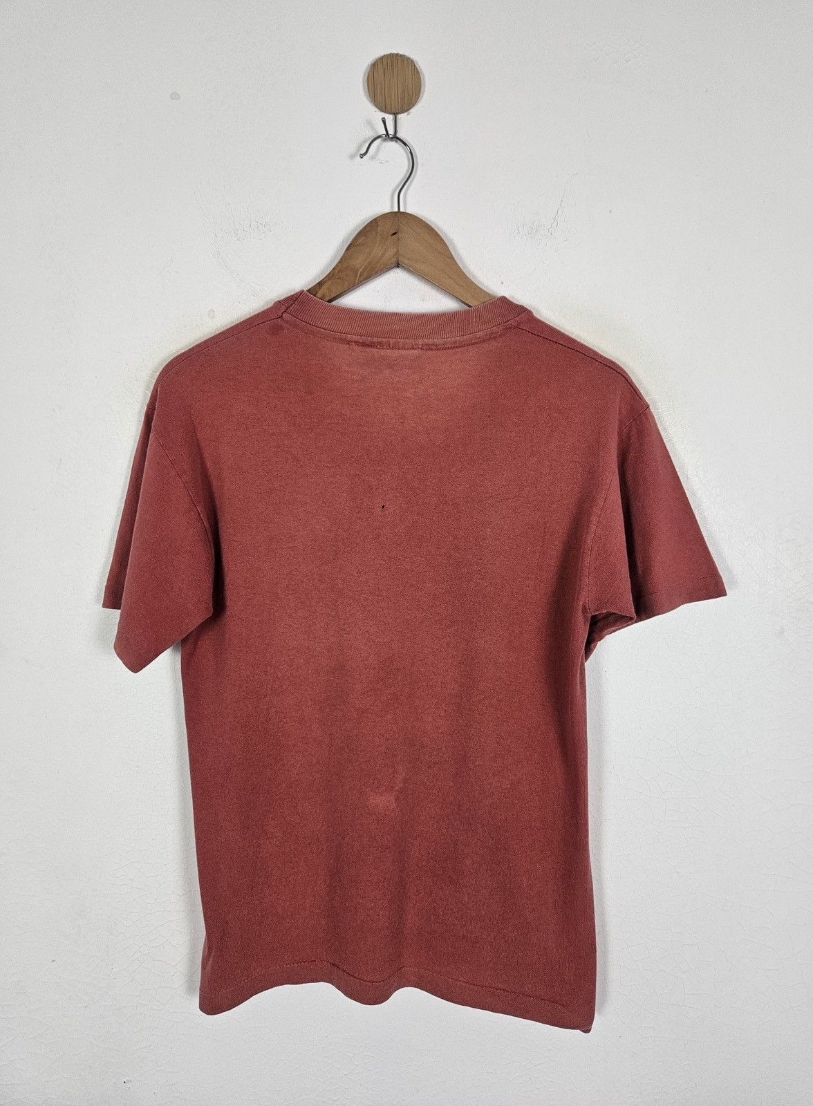 Vintage Vintage Bitch Shirt Skateboard Streetwear 90s shirt Size US M / EU 48-50 / 2 - 3 Thumbnail