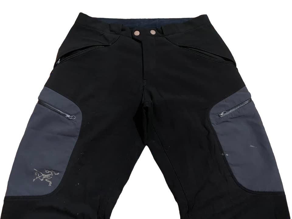 Arc'teryx 🔥ARCTERYX OUTDOOR 🧗‍♂️ PANTS CANADA Size US 32 / EU 48 - 7 Thumbnail