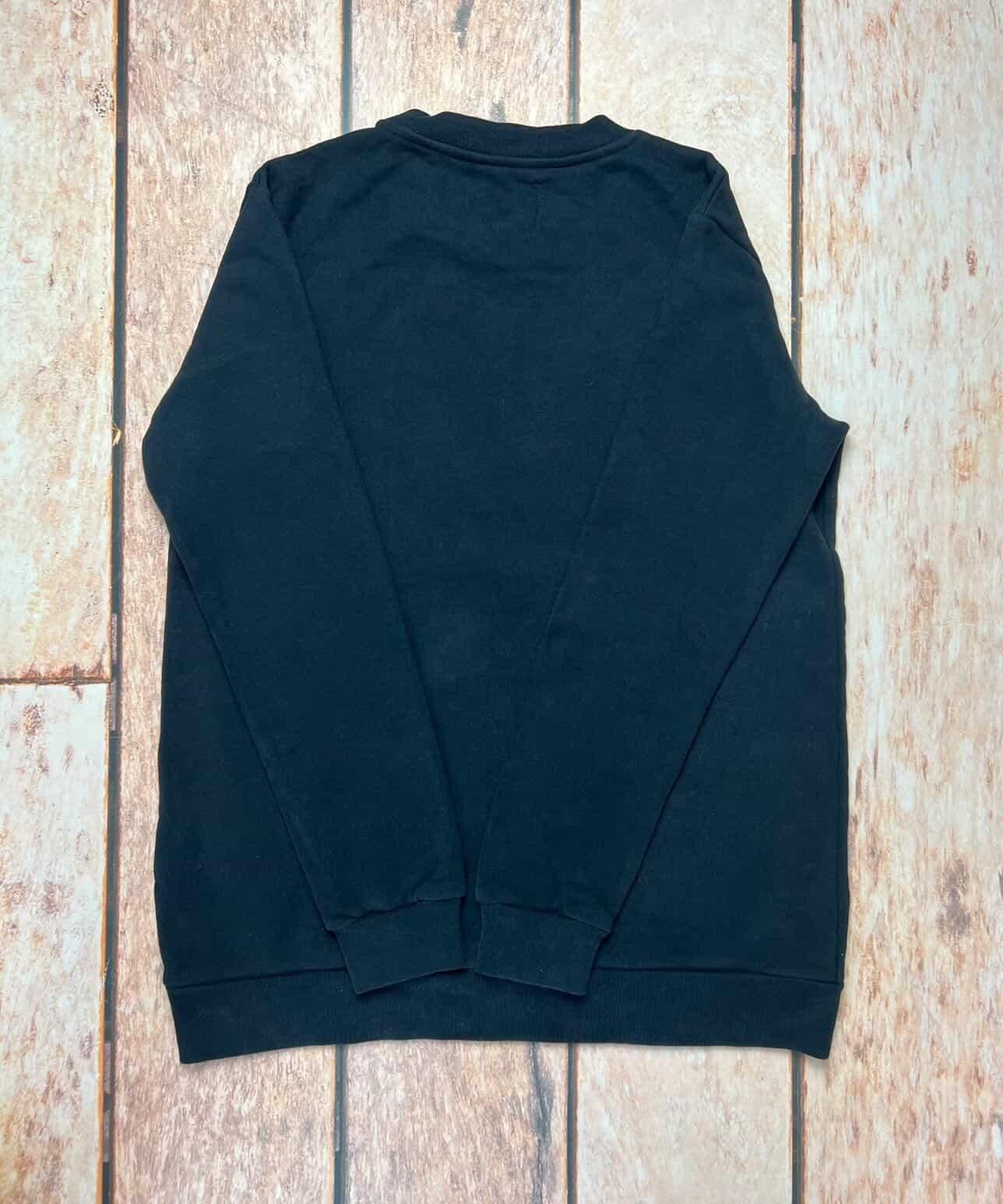 Calvin Klein Calvin Klein Jeans sweatshirt Size US S / EU 44-46 / 1 - 7 Thumbnail