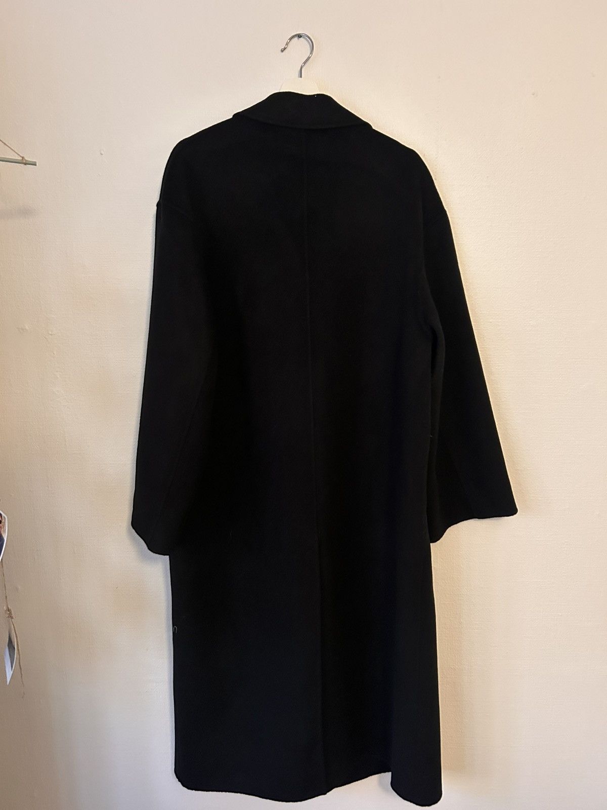 Loulou de Saison Loulou De Saison Borneo Coat Size S / US 4 / IT 40 - 9 Thumbnail