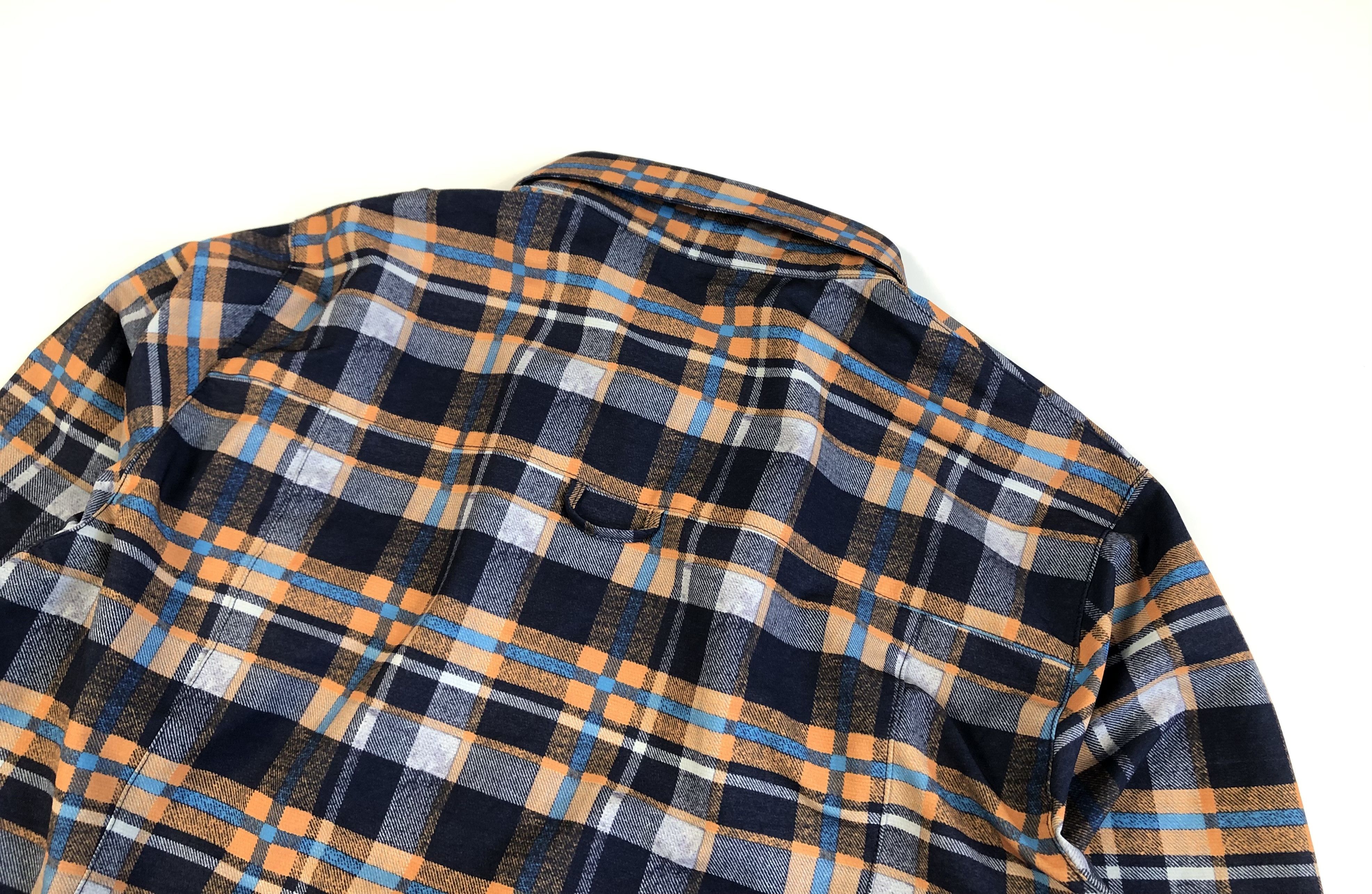 Other Morvelo Gradient Overland Cycle Shirt Size US M / EU 48-50 / 2 - 6 Thumbnail