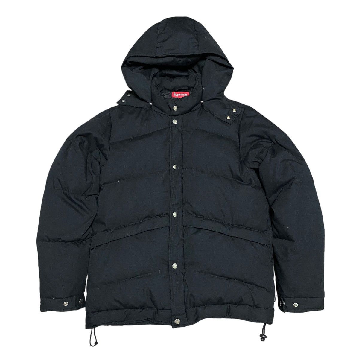 2010FWSupremexTheNorthFaceMountainJacket 上等な - ジャケット・アウター