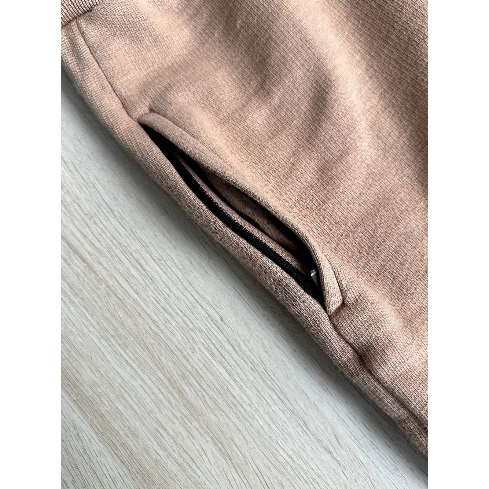 Victoria Beckham RARE Reebok x Victoria Beckham Oversized Sweatpant - Size XS Size 26" / US 2 / IT 38 - 10 Thumbnail