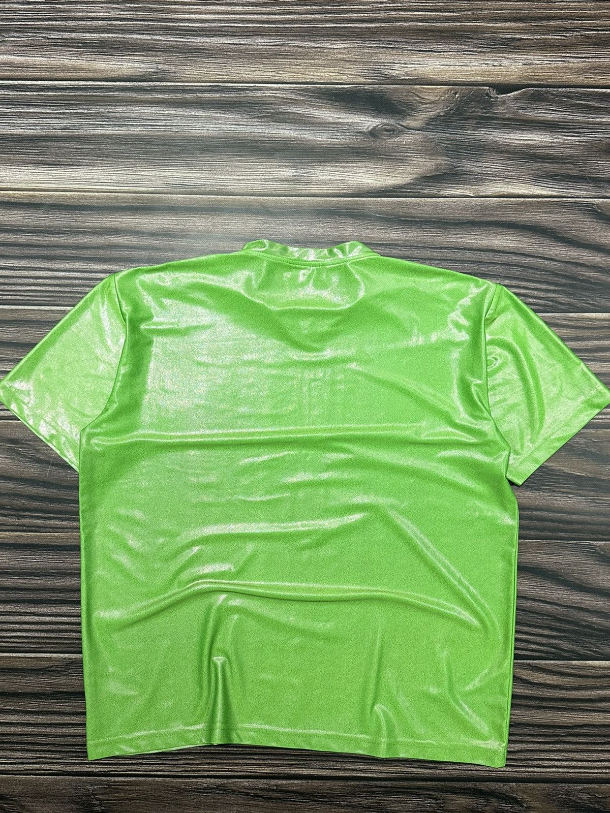 Versace 90’ S tee Versace very rare❗️ Size US L / EU 52-54 / 3 - 6 Thumbnail