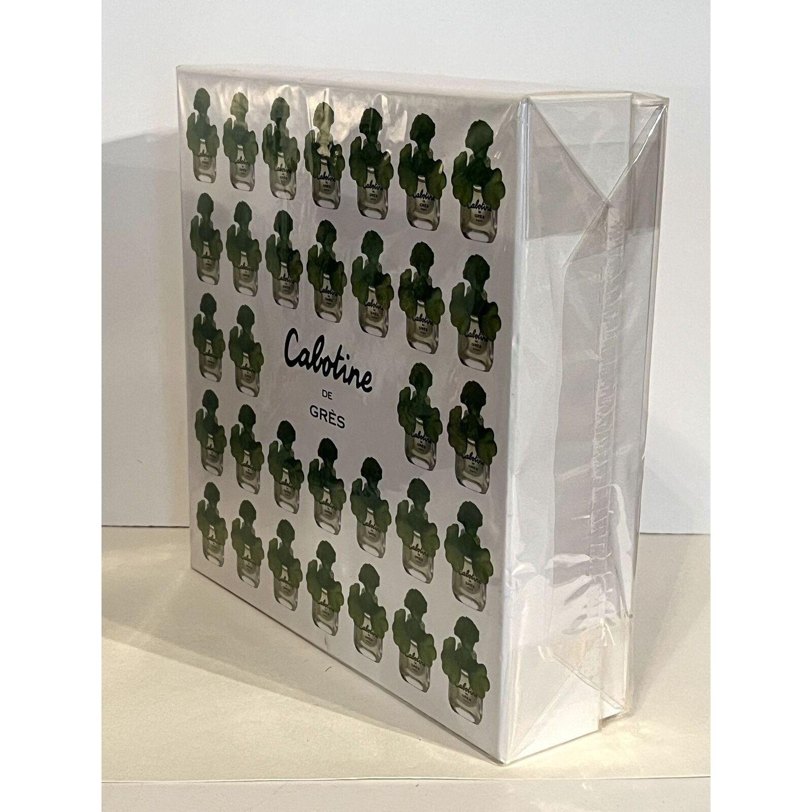Other Cabotine De Gres Eau De Toilette Parfum Body Lotion Gift Set Size ONE SIZE - 4 Thumbnail