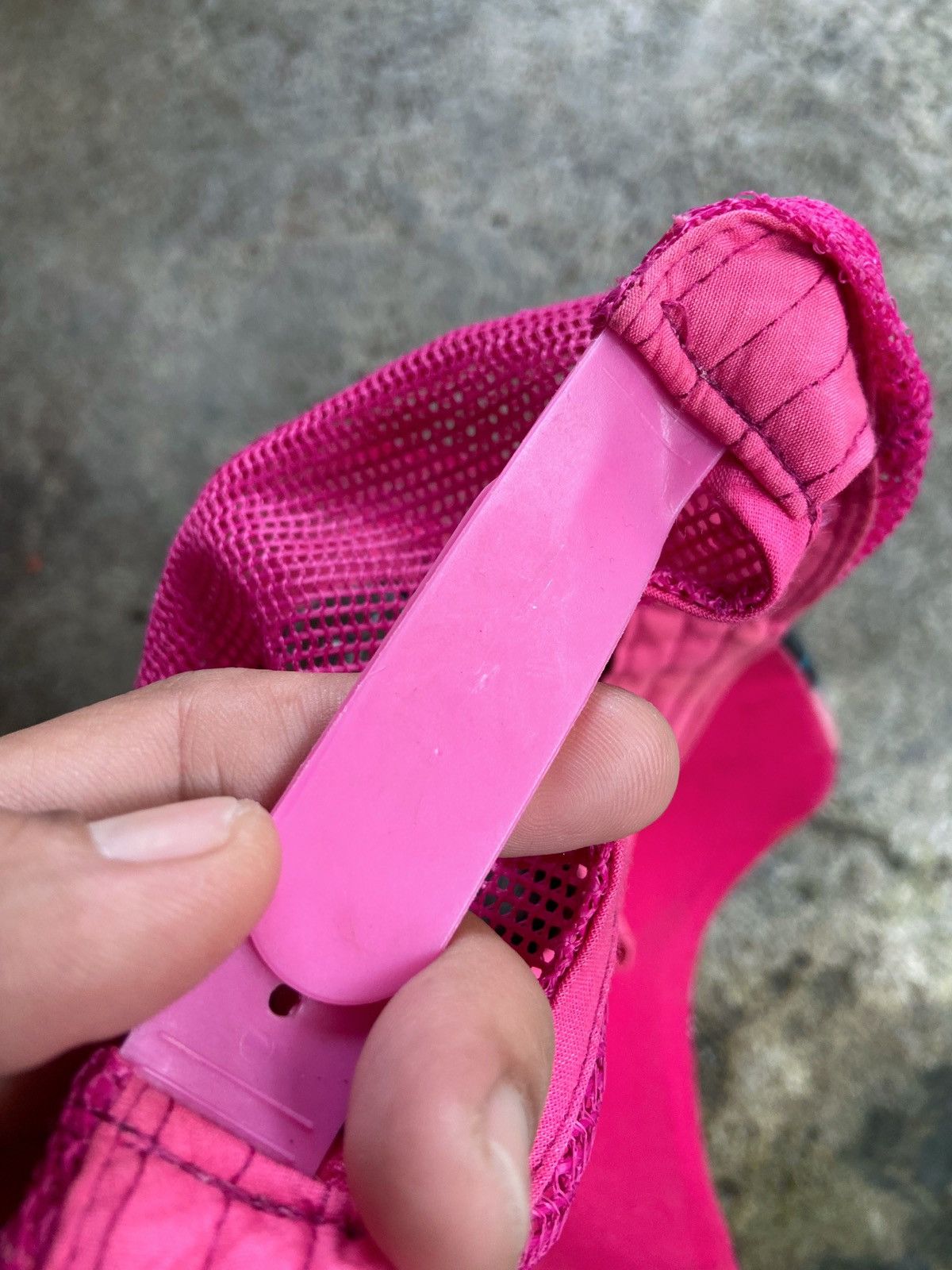 Japanese Brand EXACT TO THE LIFE CAPS Size ONE SIZE - 10 Thumbnail