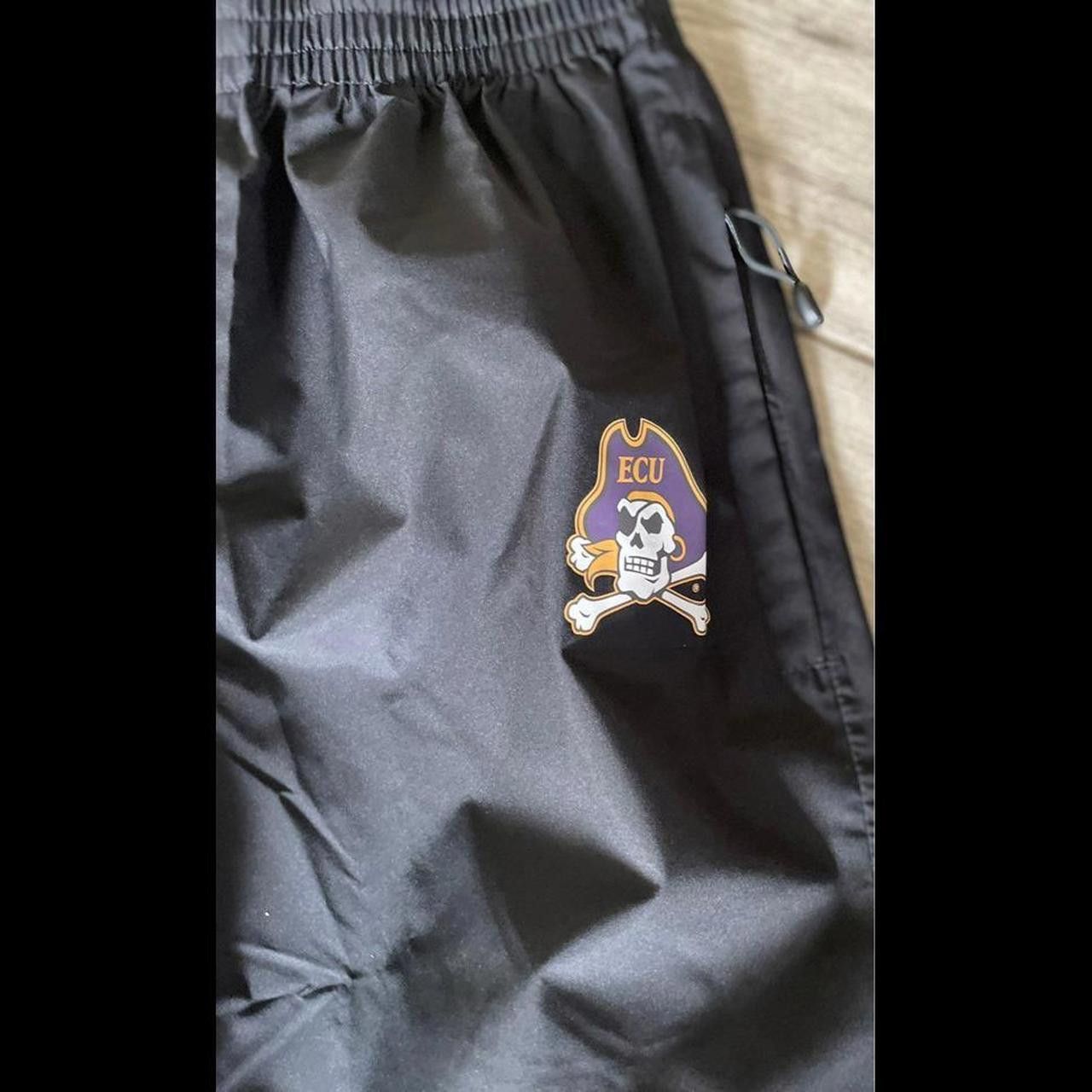 Adidas Nwt Adidas Gore Tex Rainwaterproof Pants Size 36" / US 14 / IT 50 - 2 Thumbnail